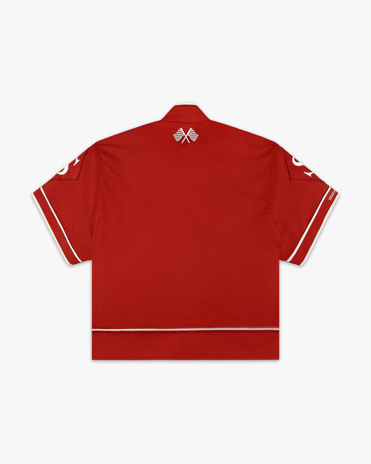 Indy 500 SS Race Jacket