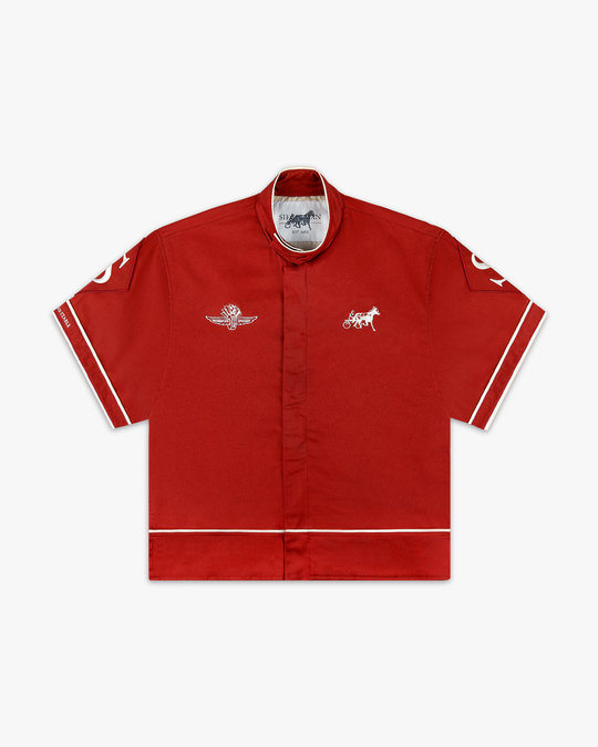 Indy 500 SS Race Jacket