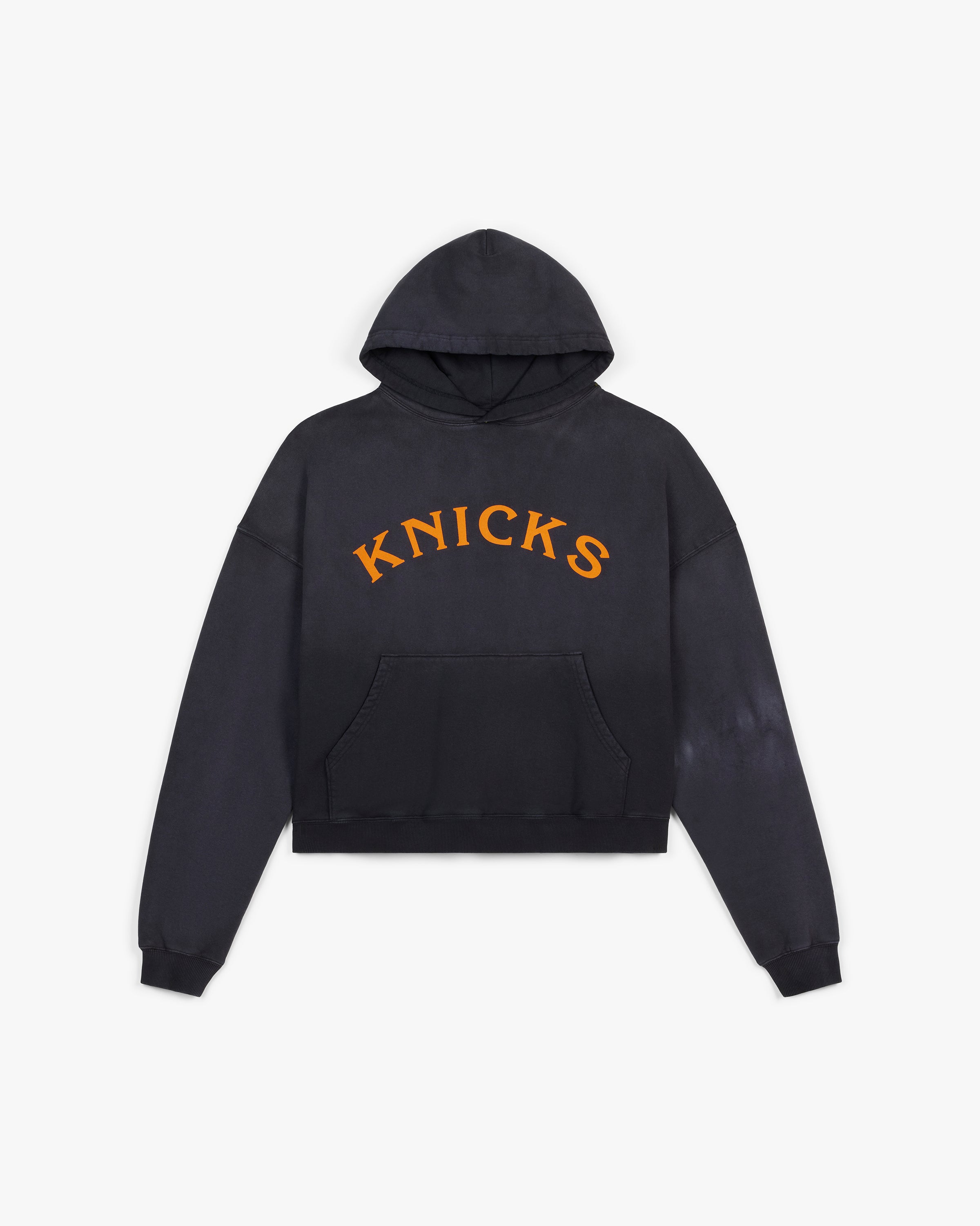 New York Knicks x Siegelman Stable Hoodie • Available Exclusively in Madison Square Garden, Feb 1st