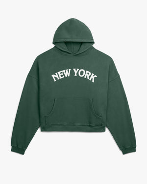 Racing Stable Hoodie