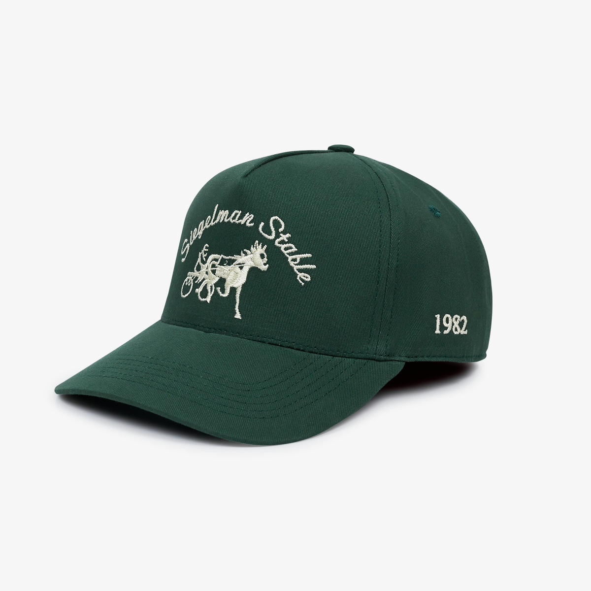 Siegelman Stable Hat
