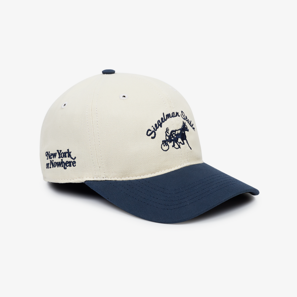 Siegelman Stable Dad Hat