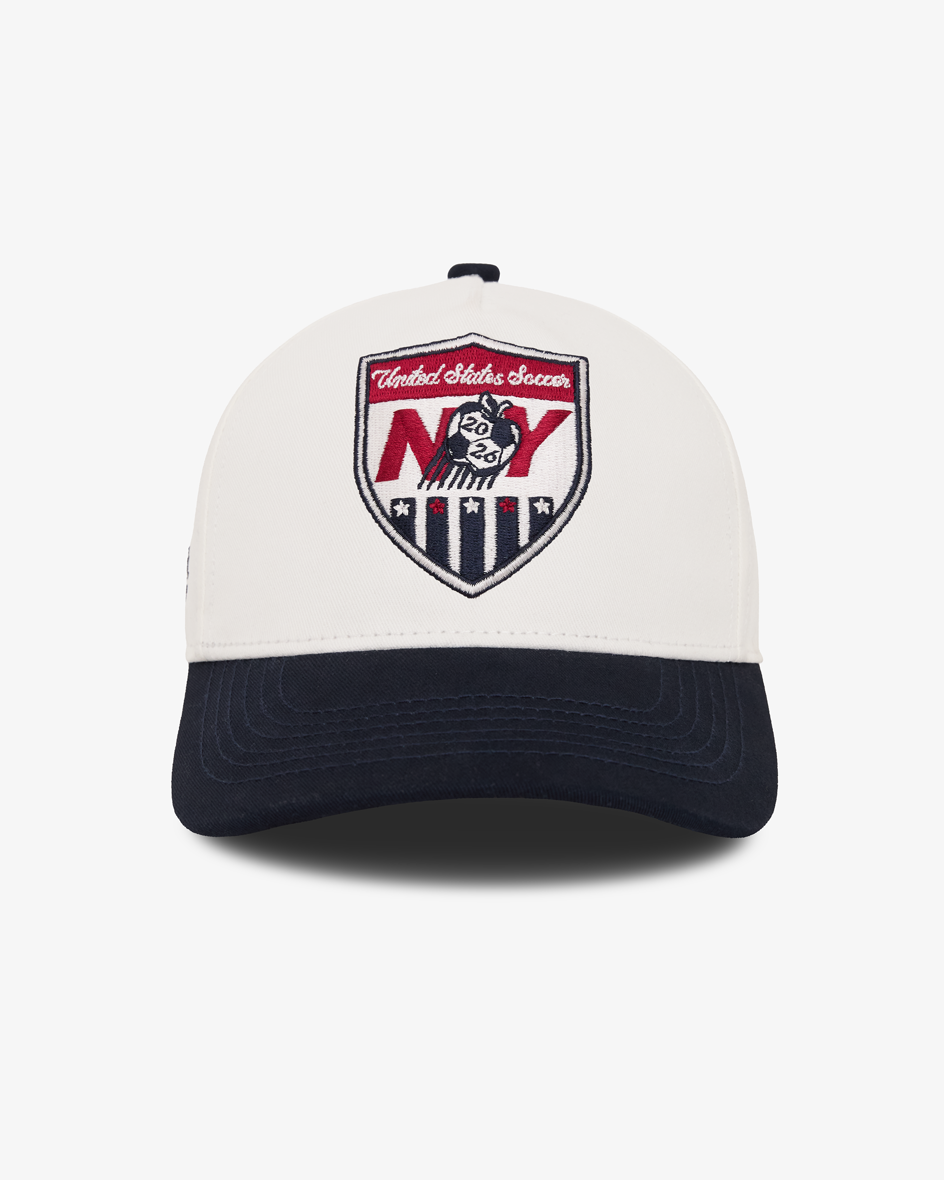 NYON x Siegelman Stable x US Soccer Keeper Snapback