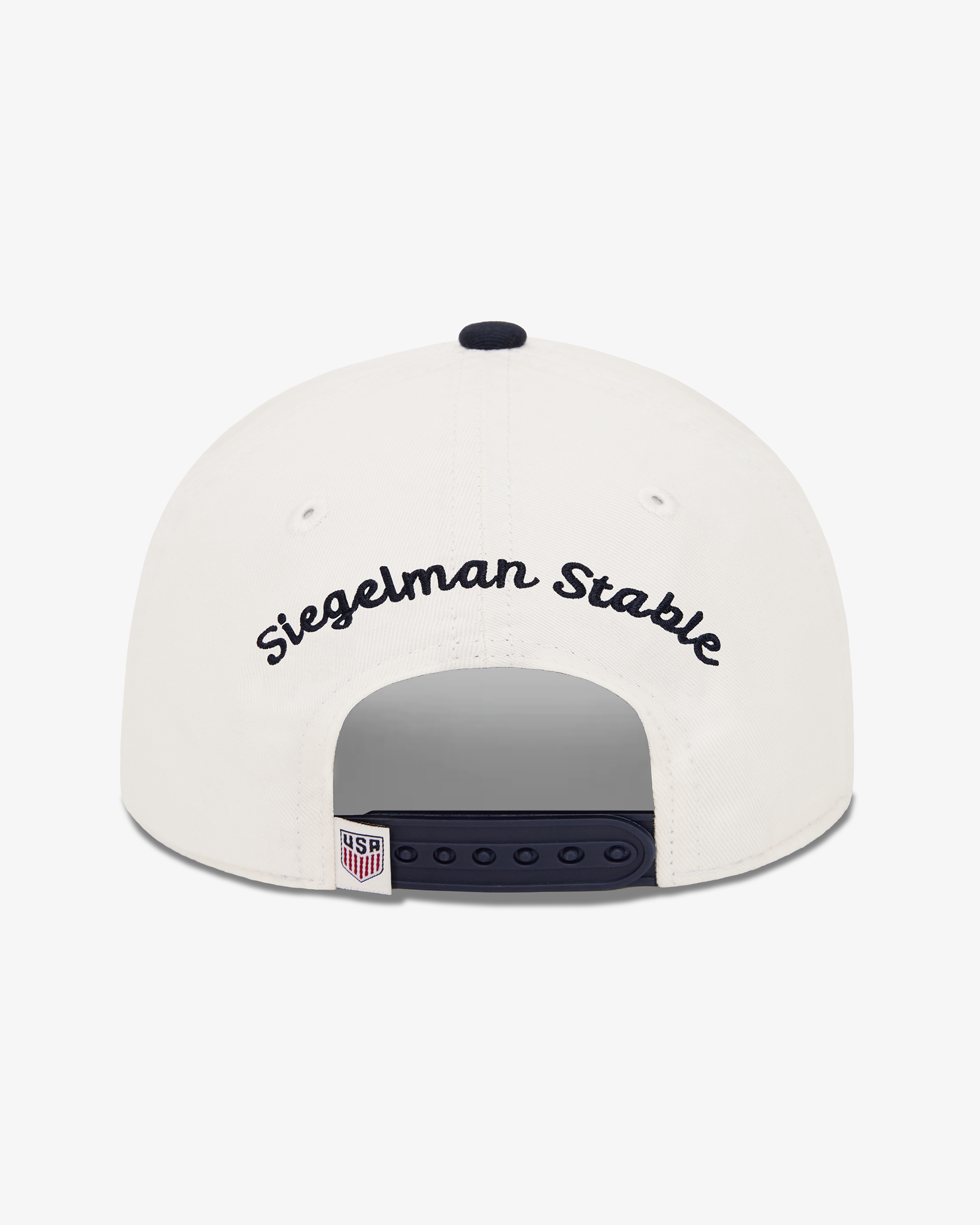NYON x Siegelman Stable x US Soccer Keeper Snapback