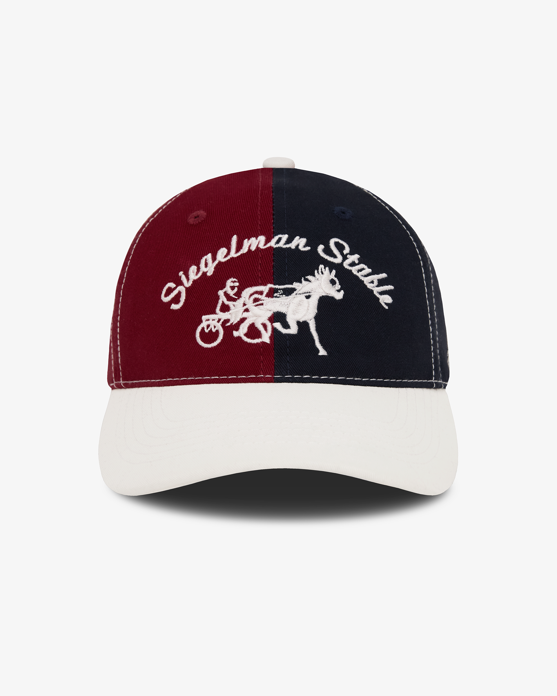 NYON x Siegelman Stable x US Soccer Underdog Dad Hat