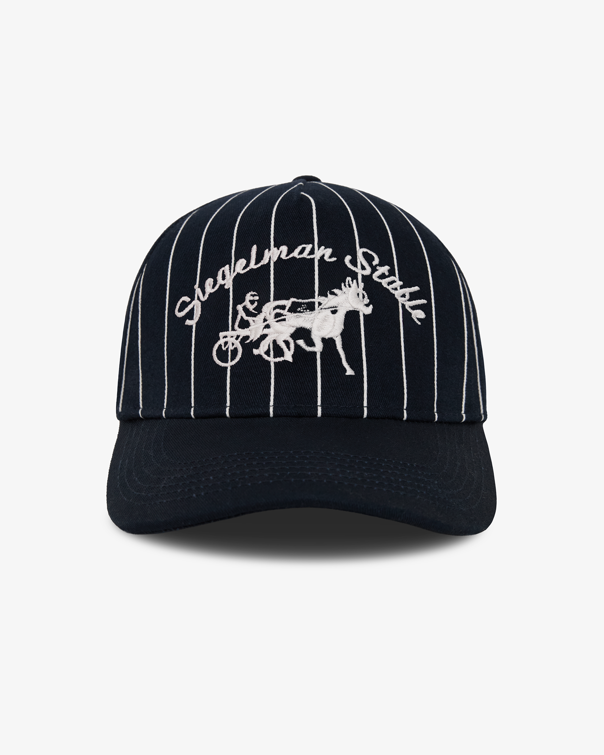 NYON x Siegelman Stable x US Soccer Underdog Snapback