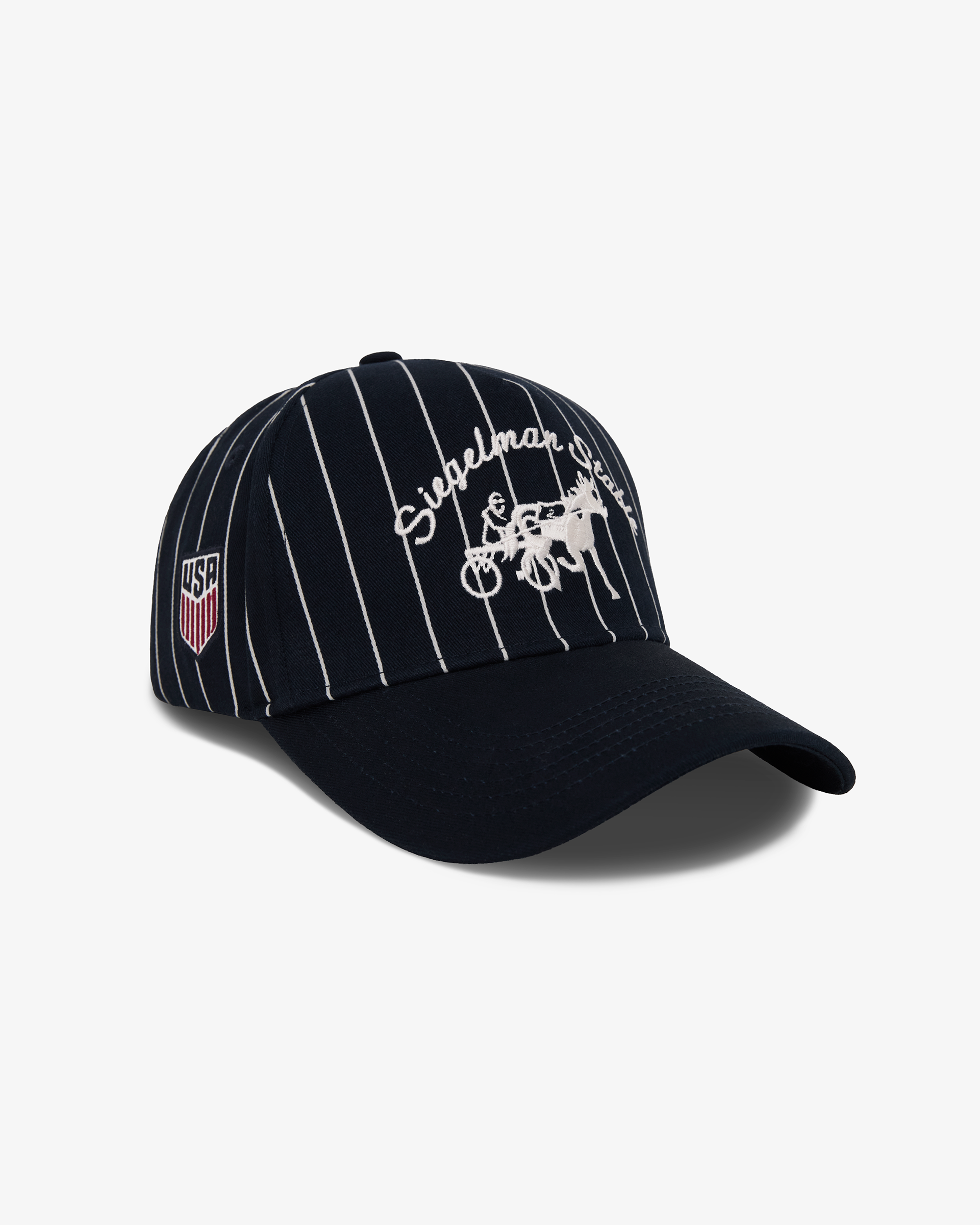 NYON x Siegelman Stable x US Soccer Underdog Snapback