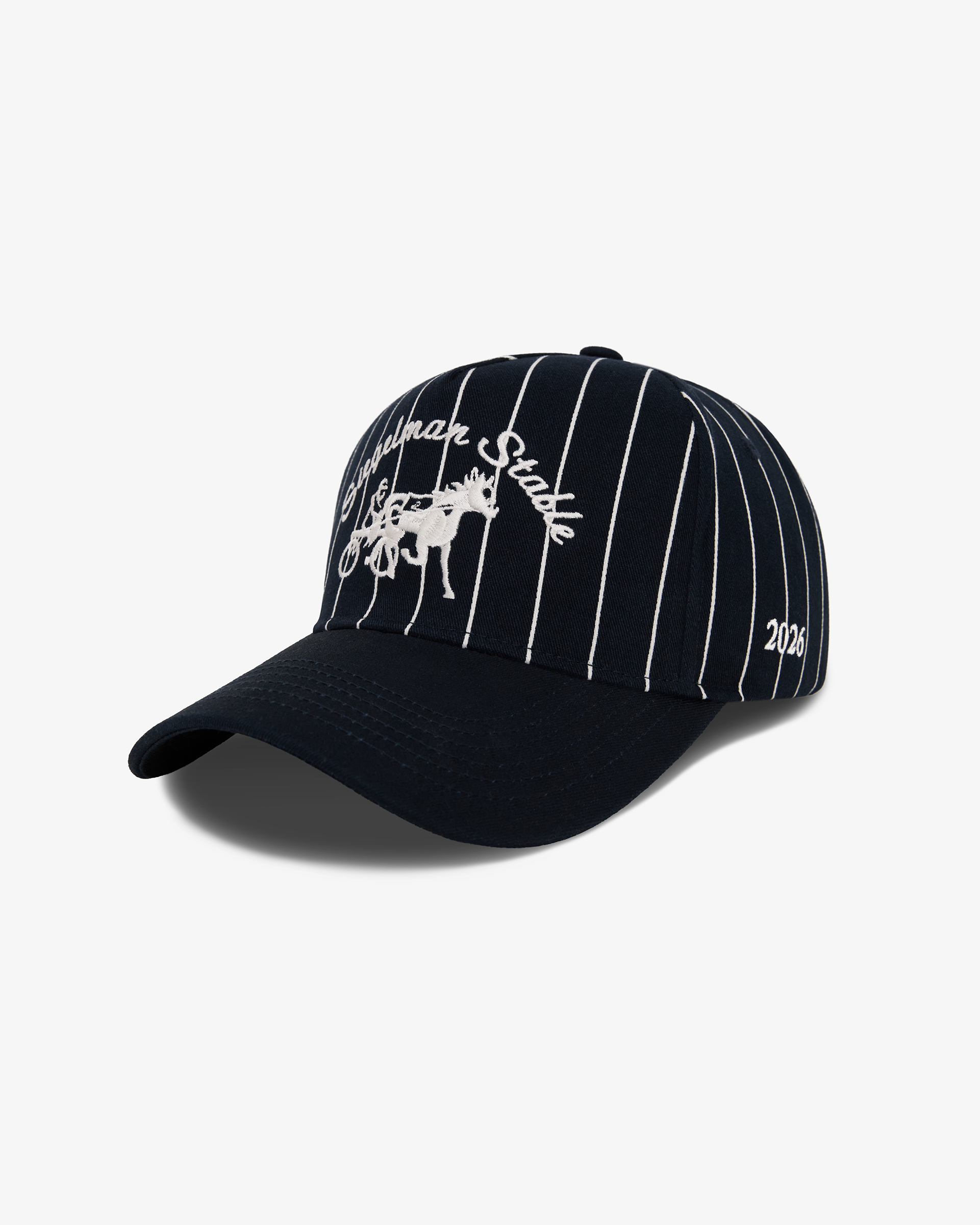 NYON x Siegelman Stable x US Soccer Underdog Snapback