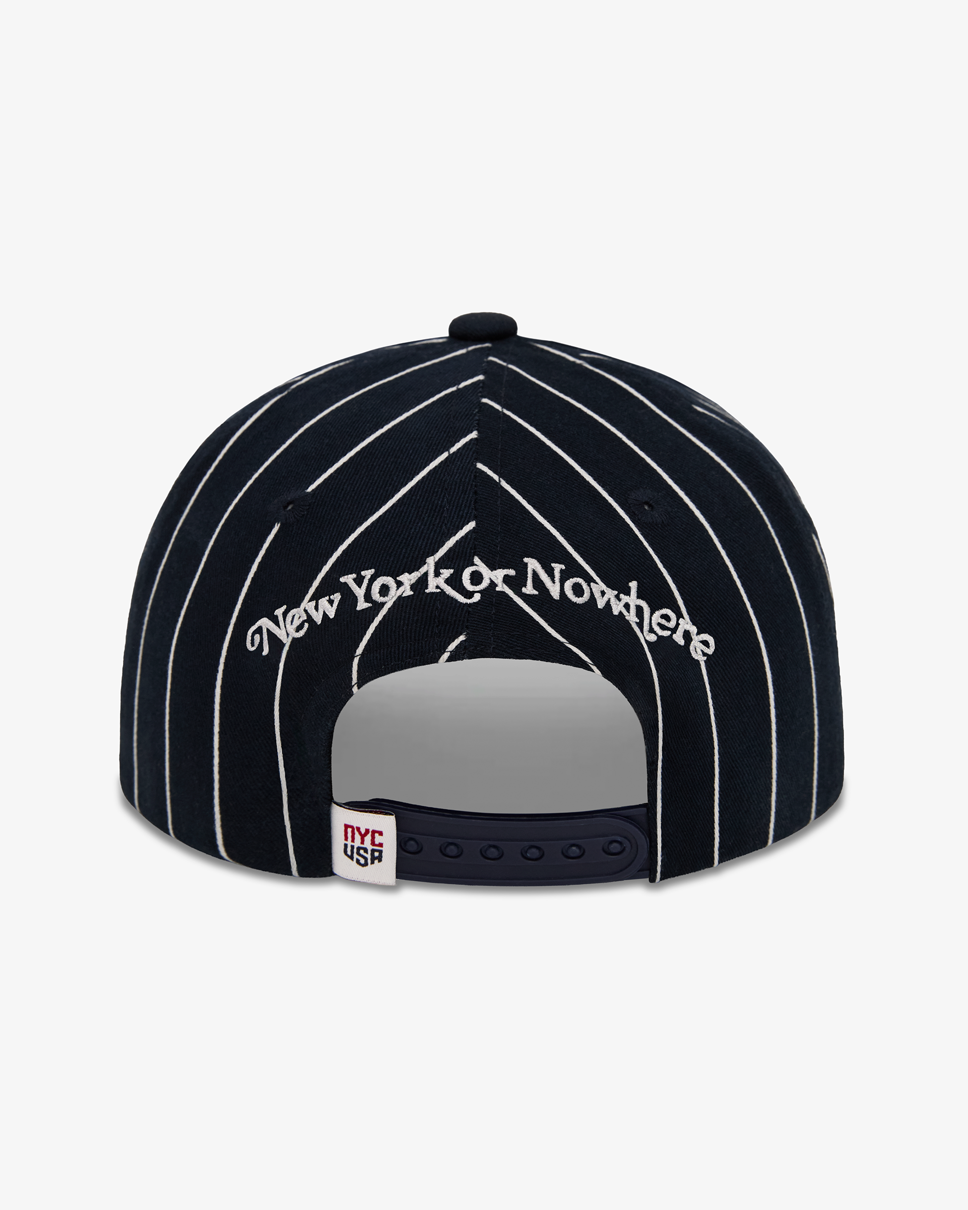 NYON x Siegelman Stable x US Soccer Underdog Snapback