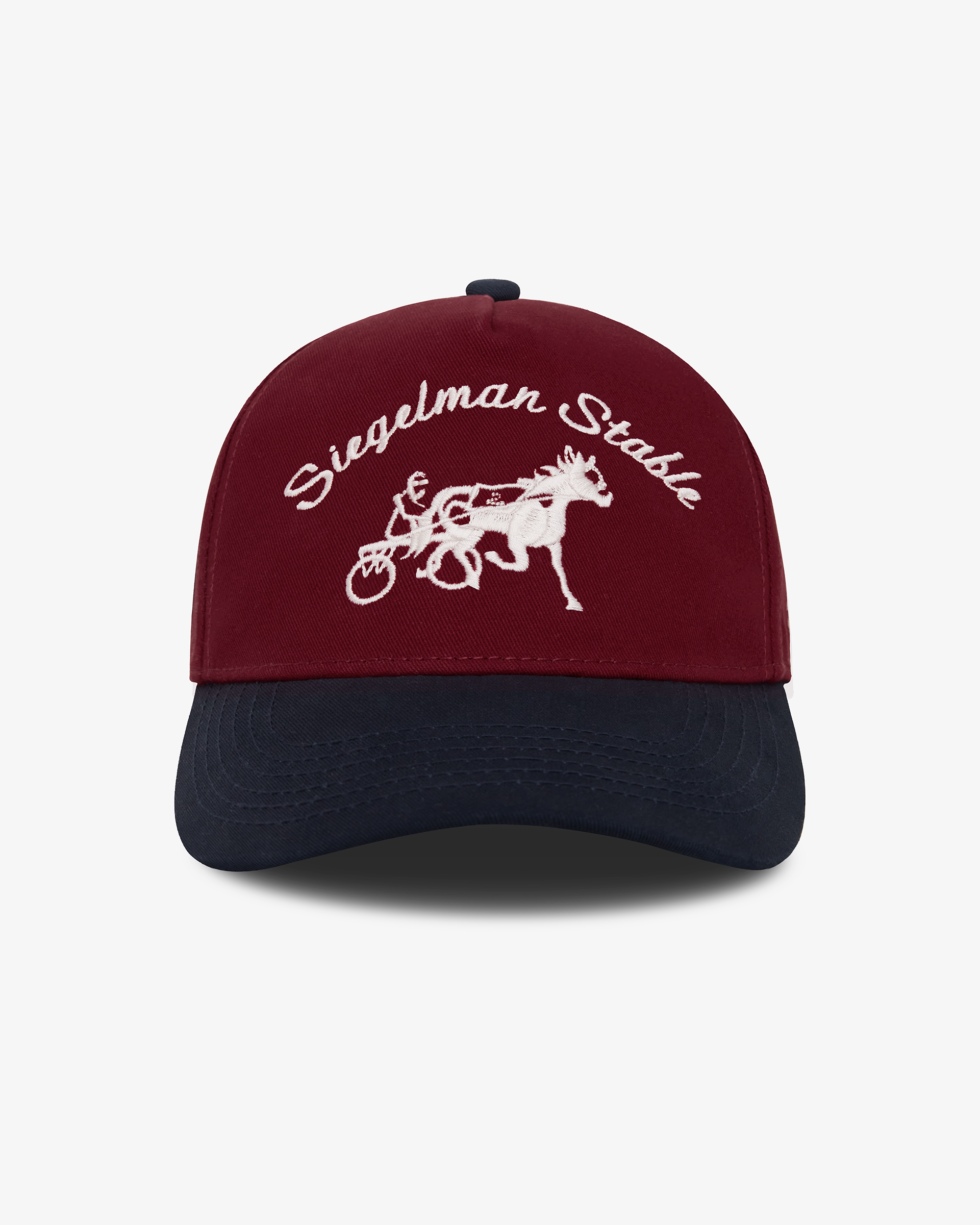NYON x Siegelman Stable x US Soccer Underdog Snapback