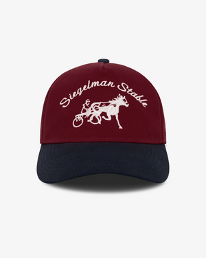 NYON x Siegelman Stable x US Soccer Underdog Snapback