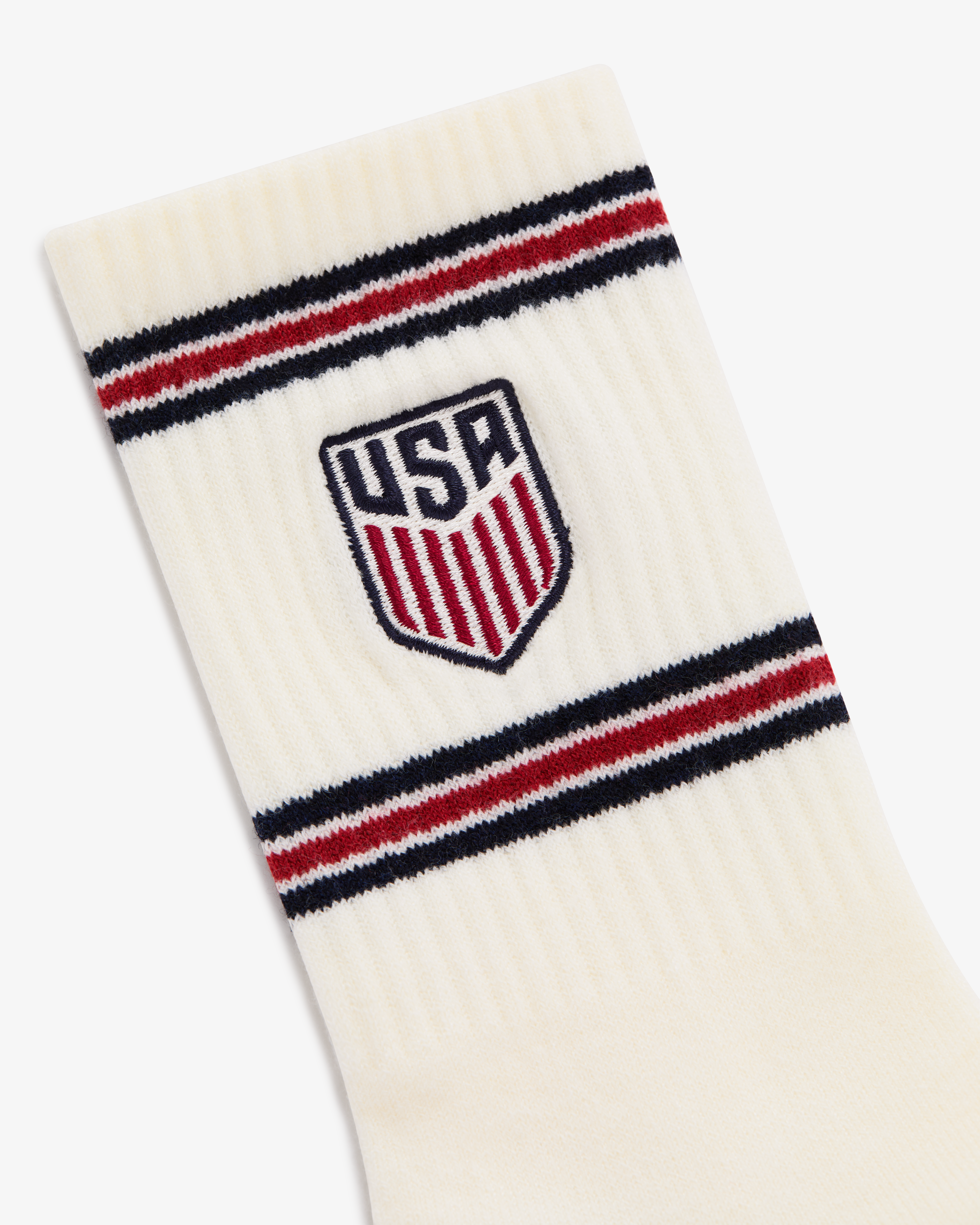 NYON x Siegelman Stable x US Soccer Hat Trick Tall Sock - Pack of 2