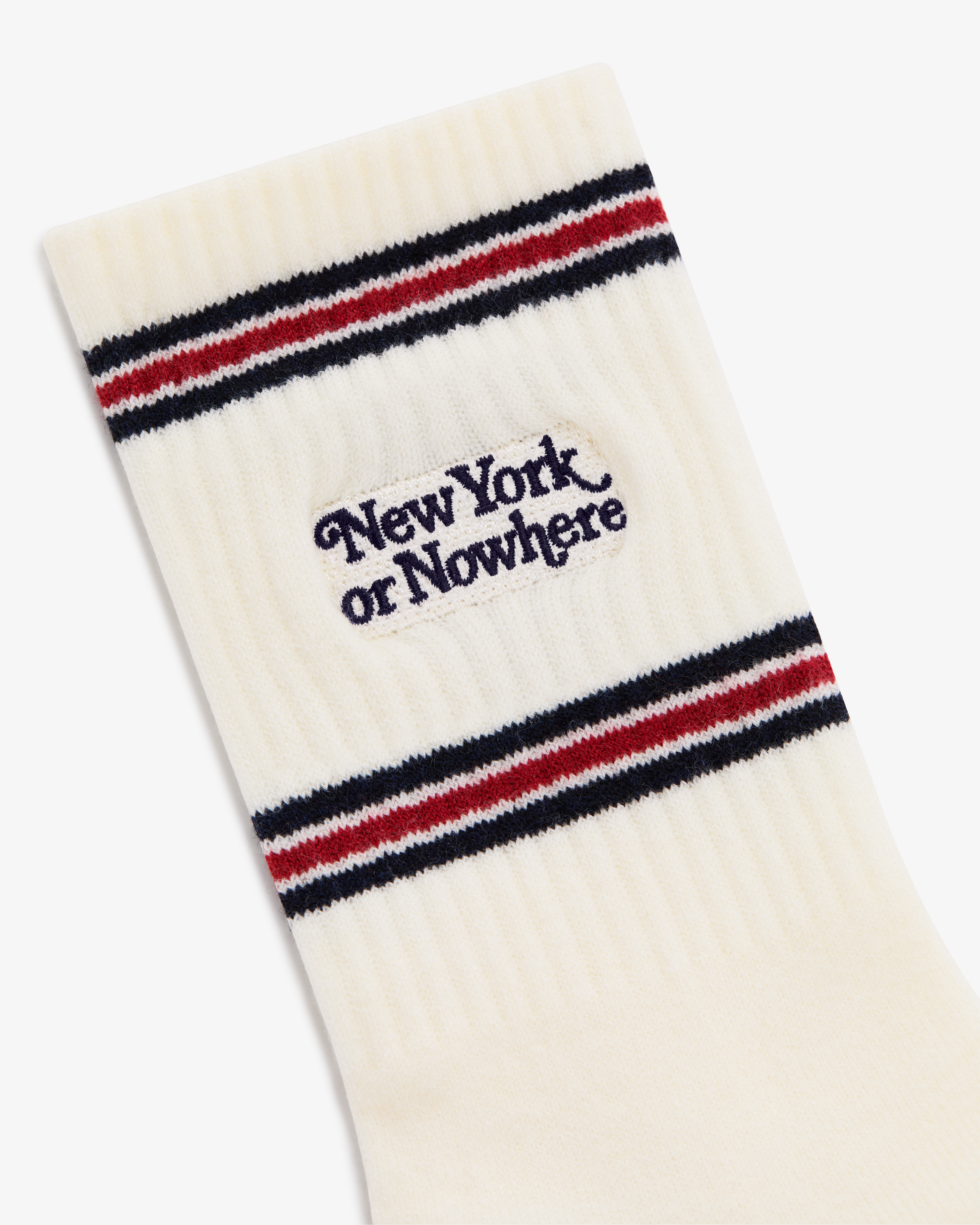 NYON x Siegelman Stable x US Soccer Hat Trick Tall Sock - Pack of 2