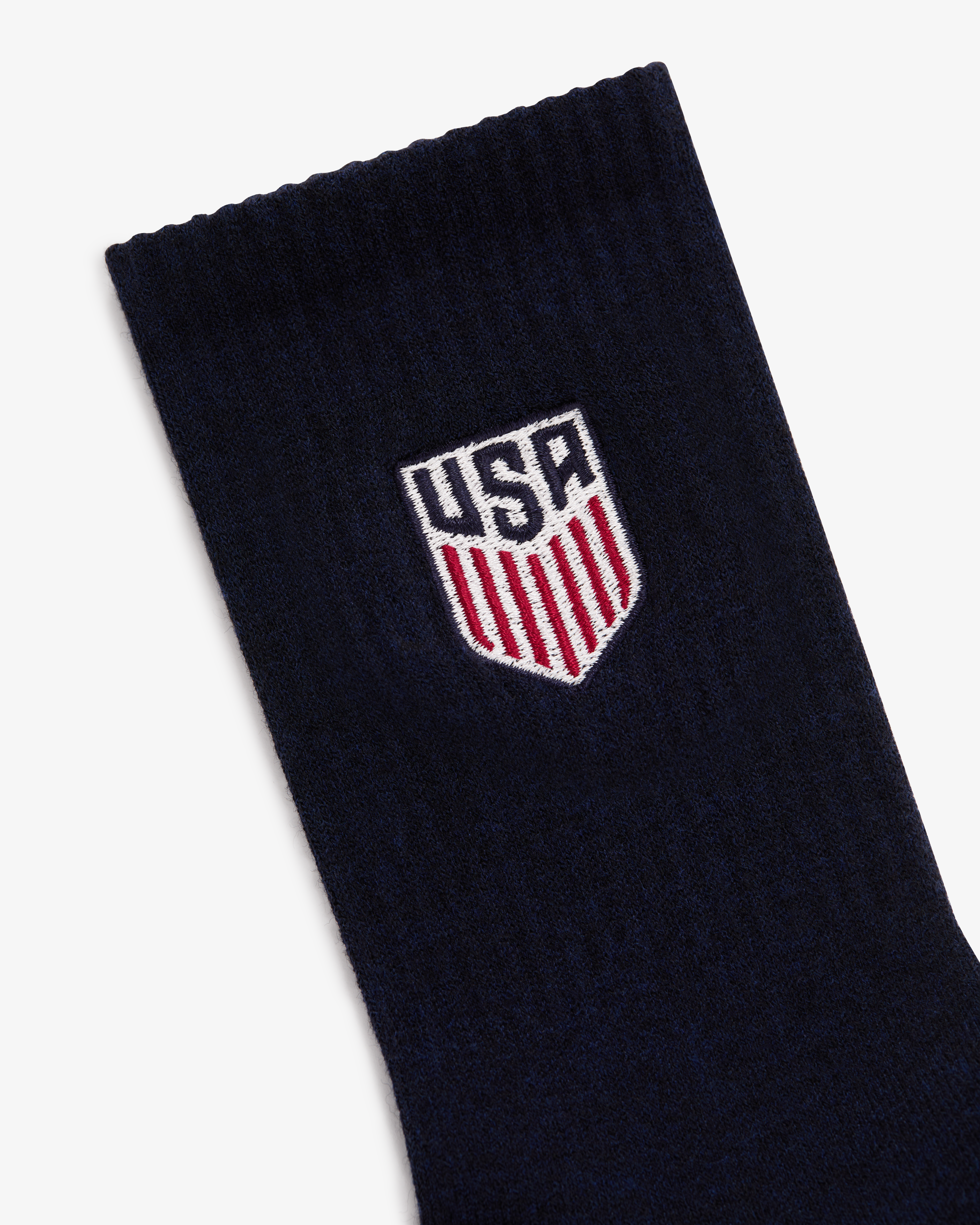 NYON x Siegelman Stable x US Soccer Hat Trick Tall Sock - Pack of 2