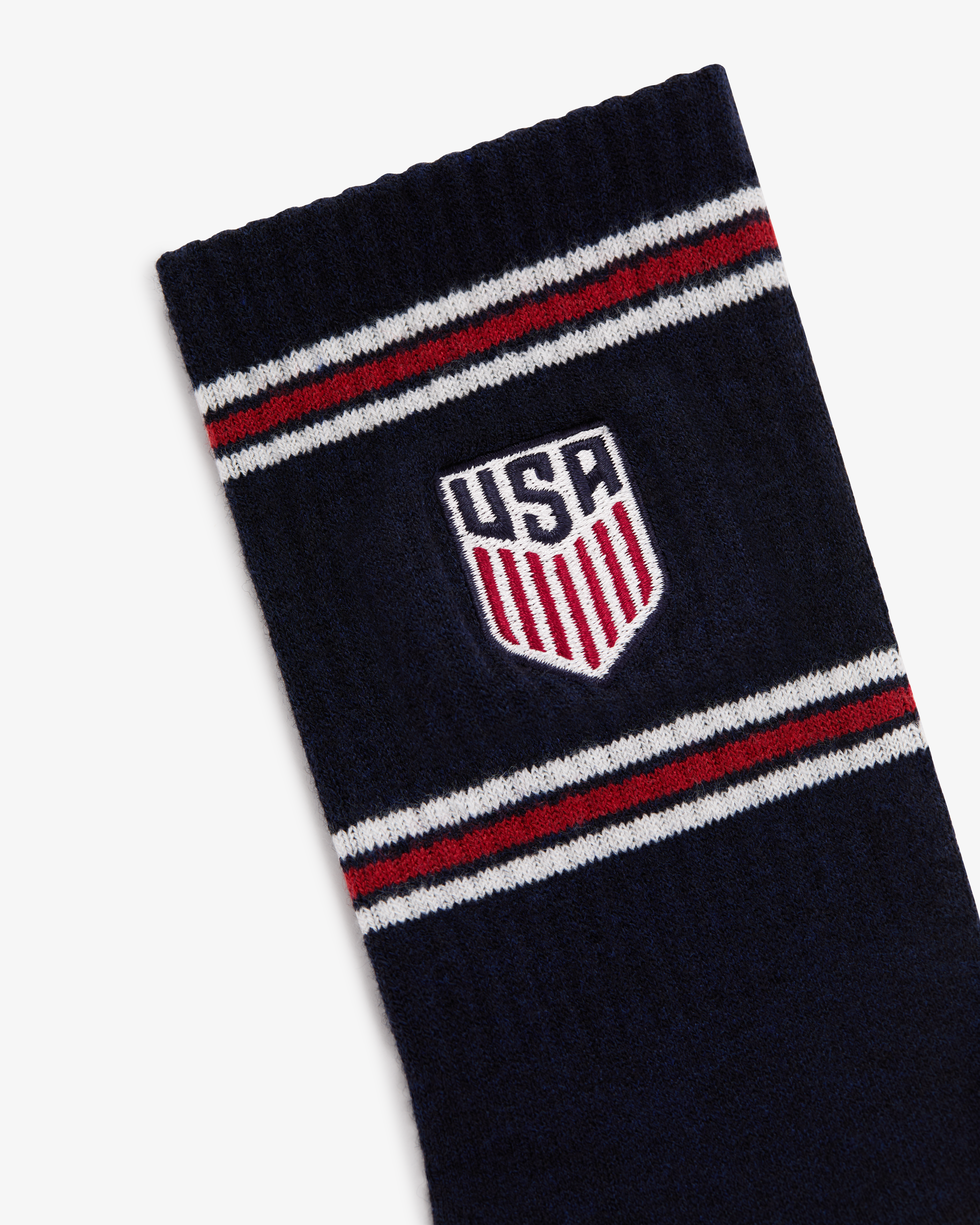 NYON x Siegelman Stable x US Soccer Hat Trick Tall Sock - Pack of 2