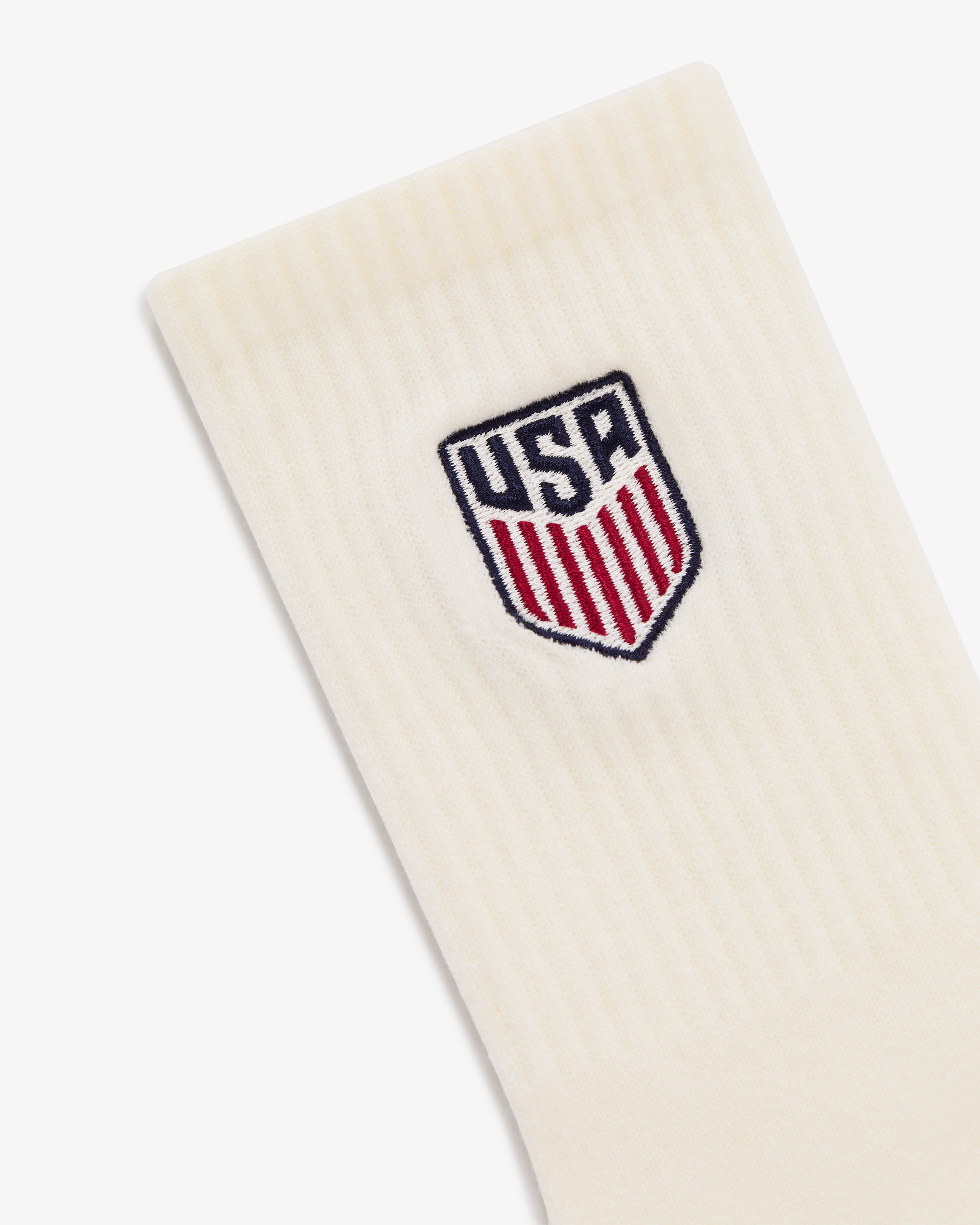 NYON x Siegelman Stable x US Soccer Hat Trick Tall Sock - Pack of 2