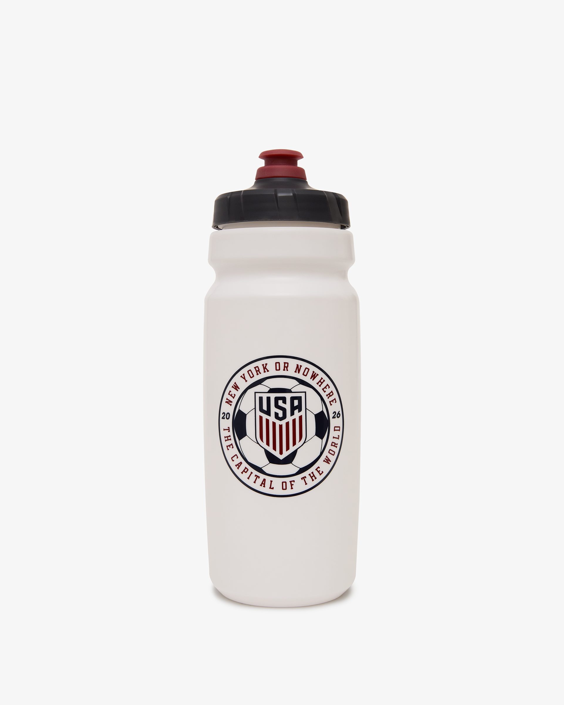 NYON x Siegelman Stable x US Soccer Hat Trick Water Bottle