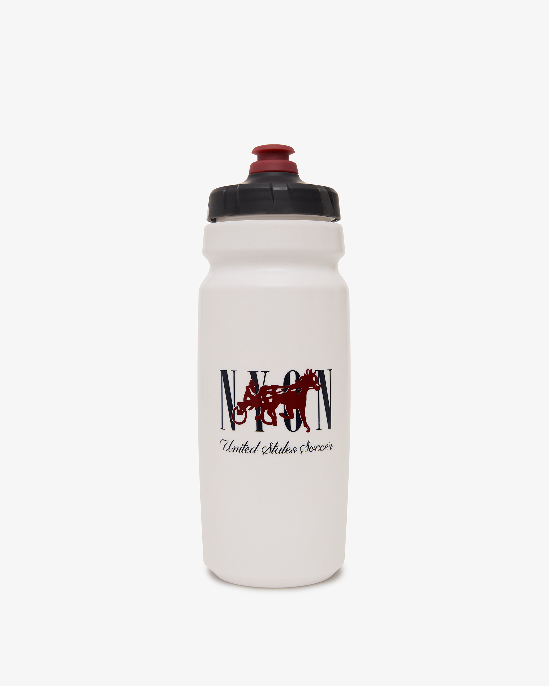 NYON x Siegelman Stable x US Soccer Hat Trick Water Bottle