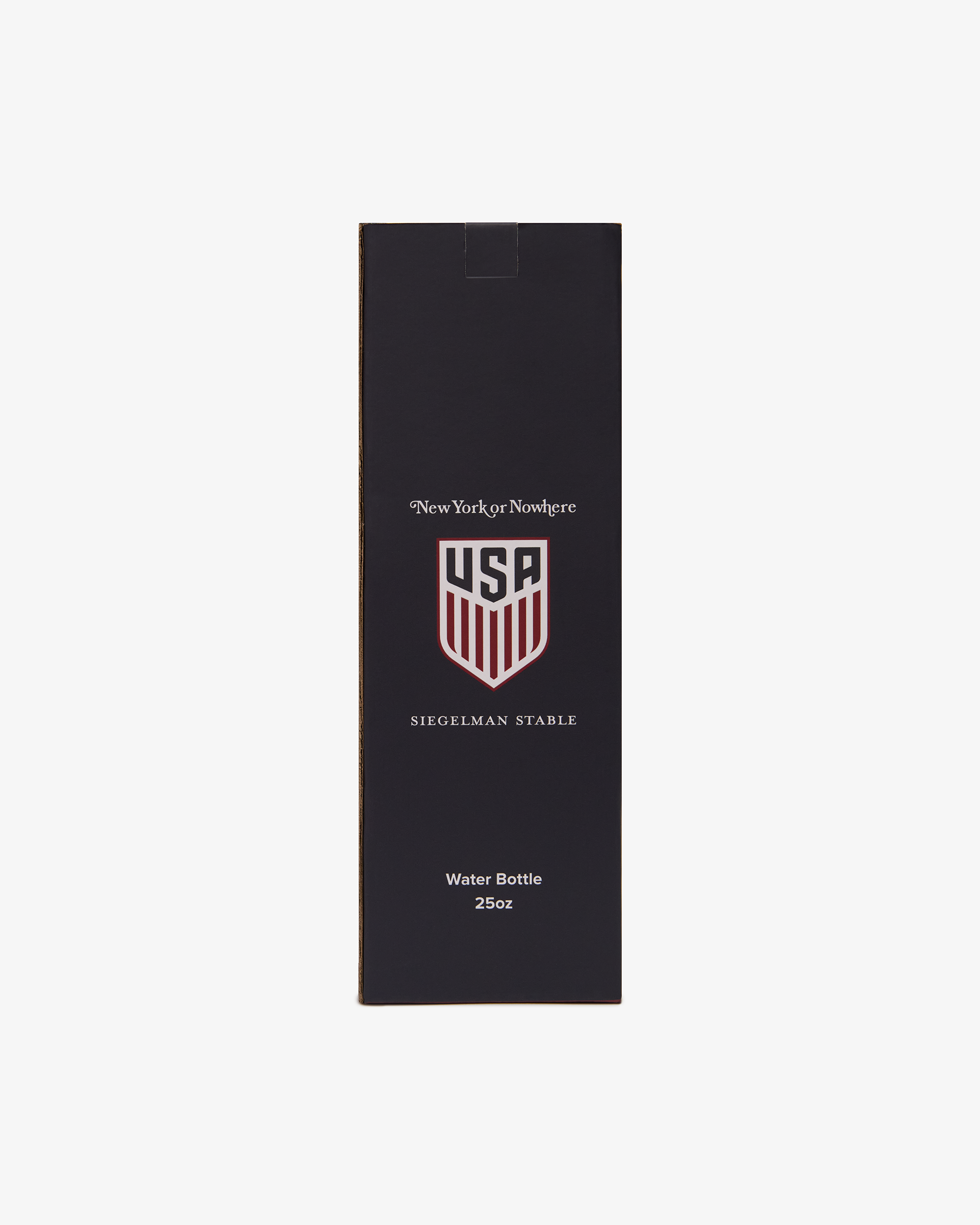 NYON x Siegelman Stable x US Soccer Hat Trick Water Bottle