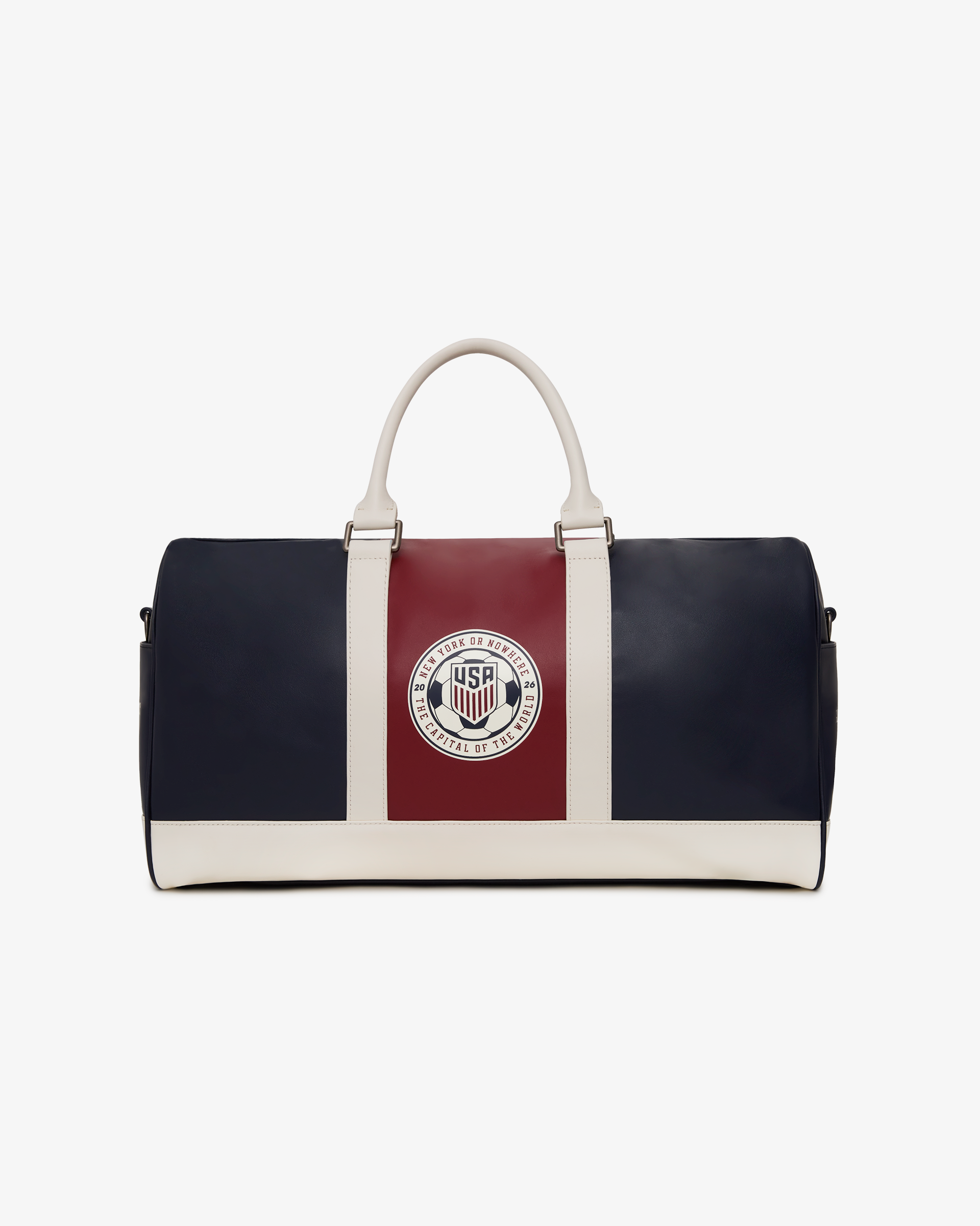 NYON x Siegelman Stable x US Soccer Keeper Duffle Bag