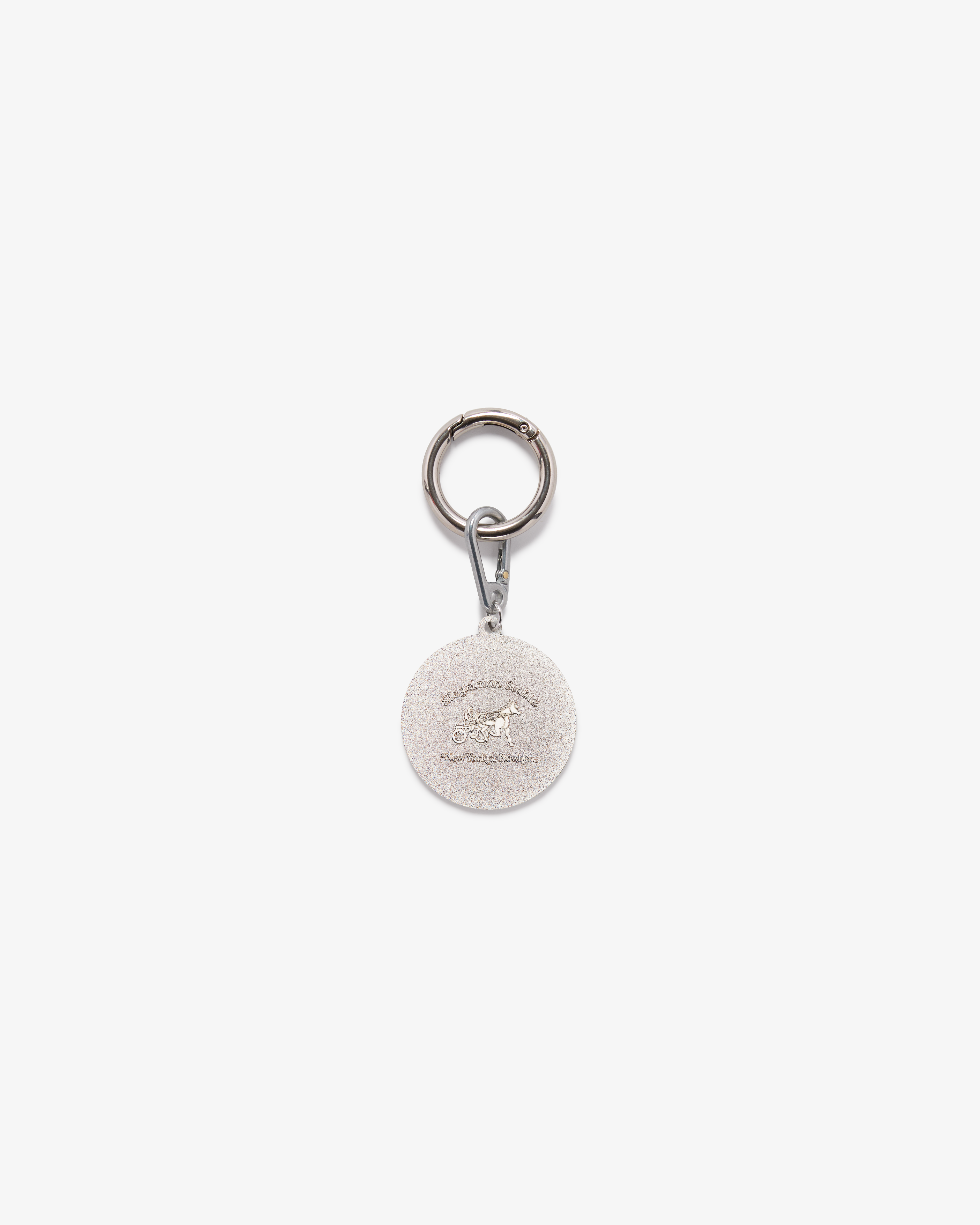 NYON x Siegelman Stable x US Soccer Striker Bag Charm - Pack of 4