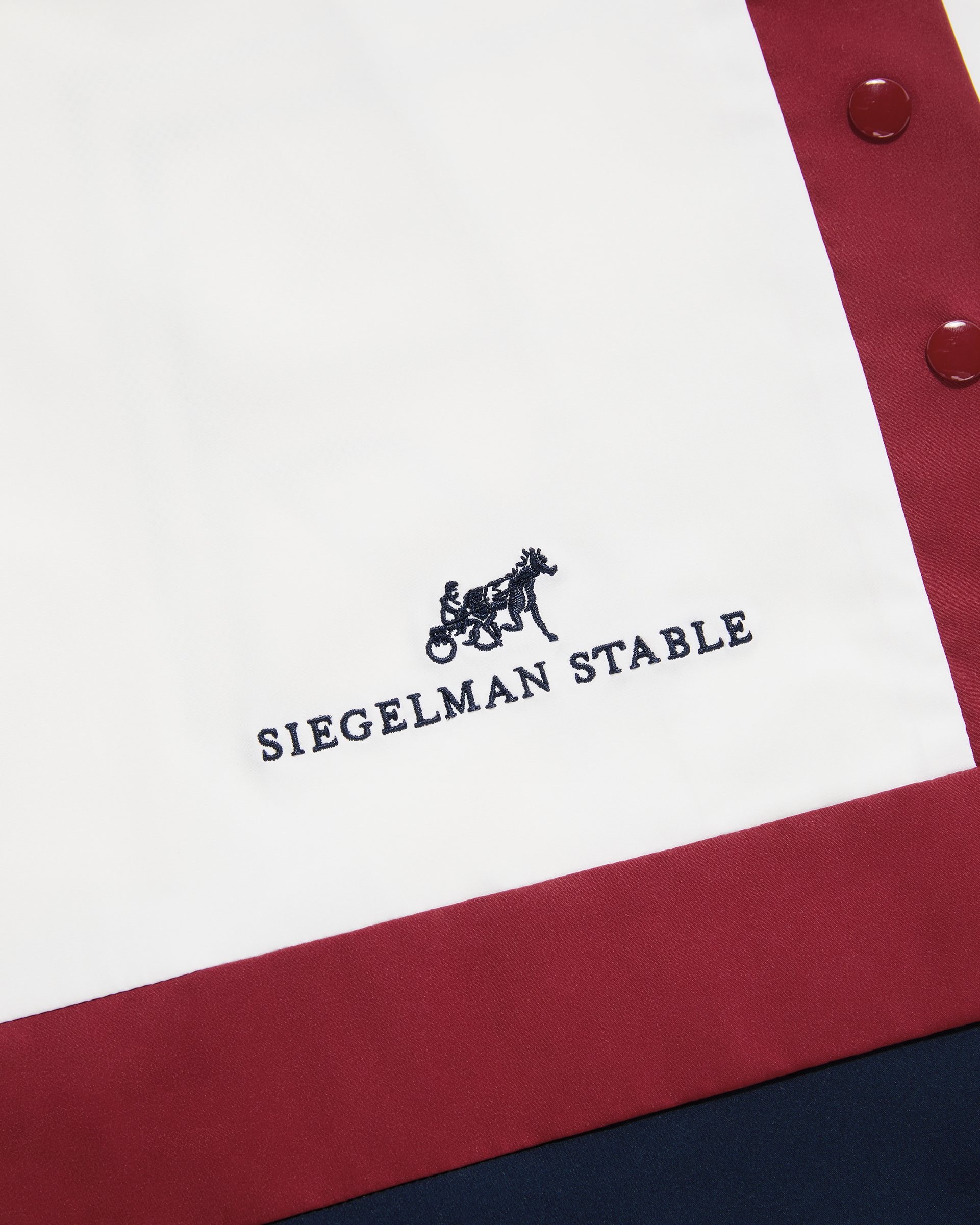 NYON x Siegelman Stable x US Soccer Striker Track Jacket
