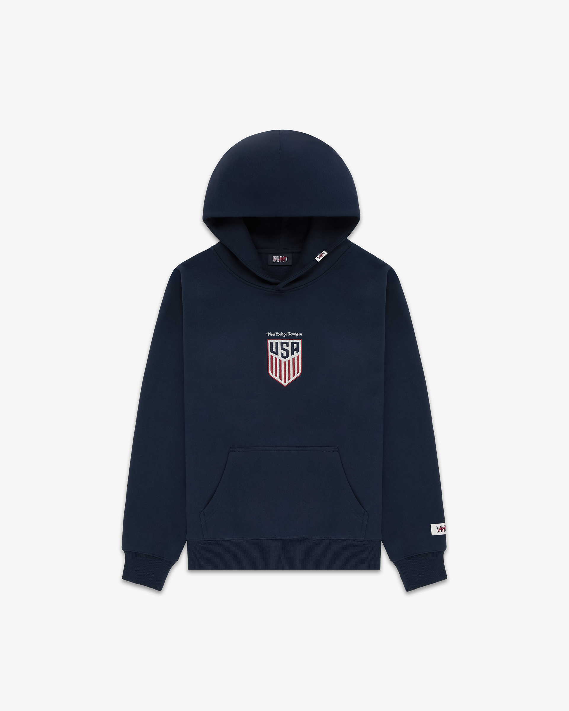 NYON x Siegelman Stable x US Soccer Home Team Hoodie