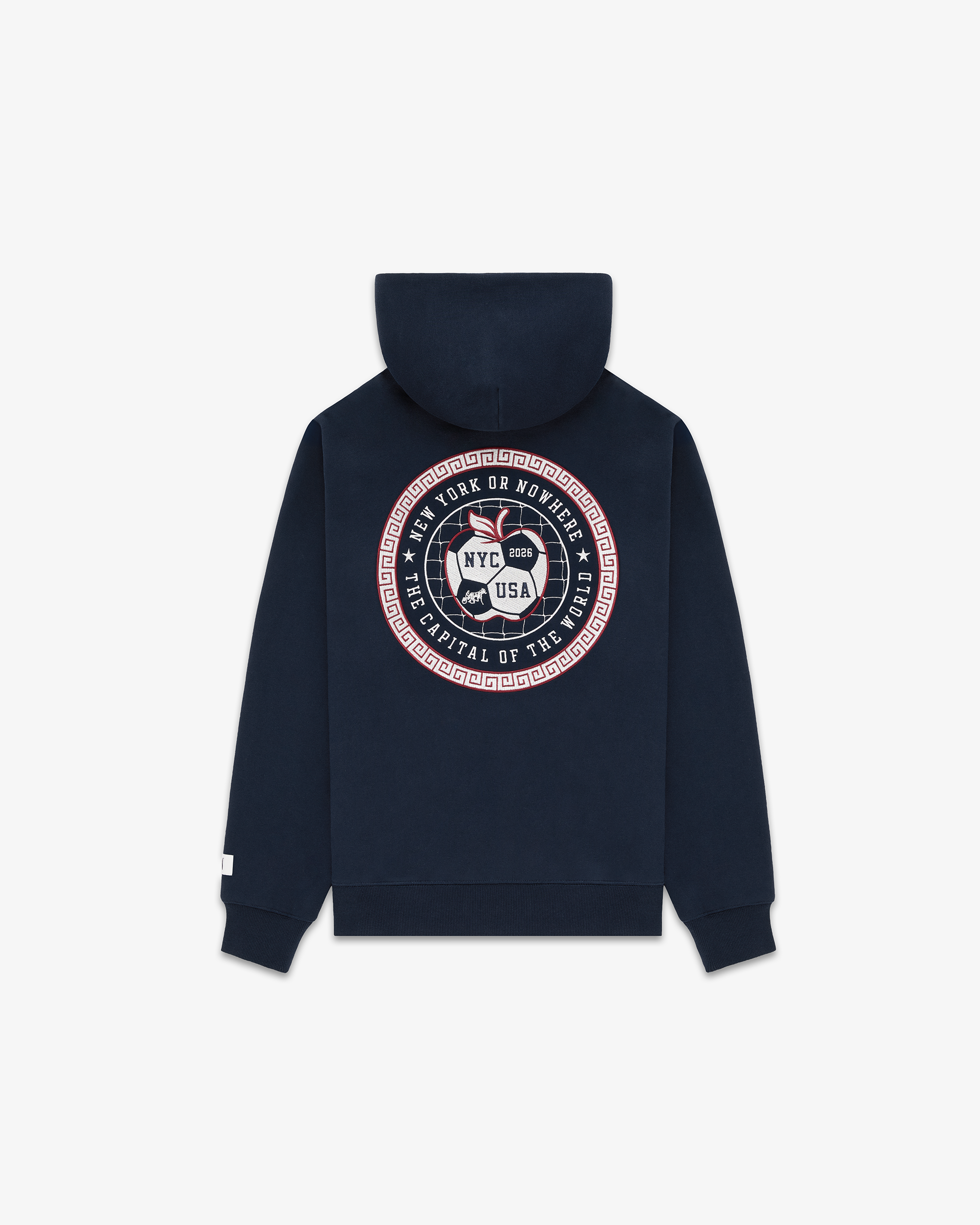 NYON x Siegelman Stable x US Soccer Home Team Hoodie