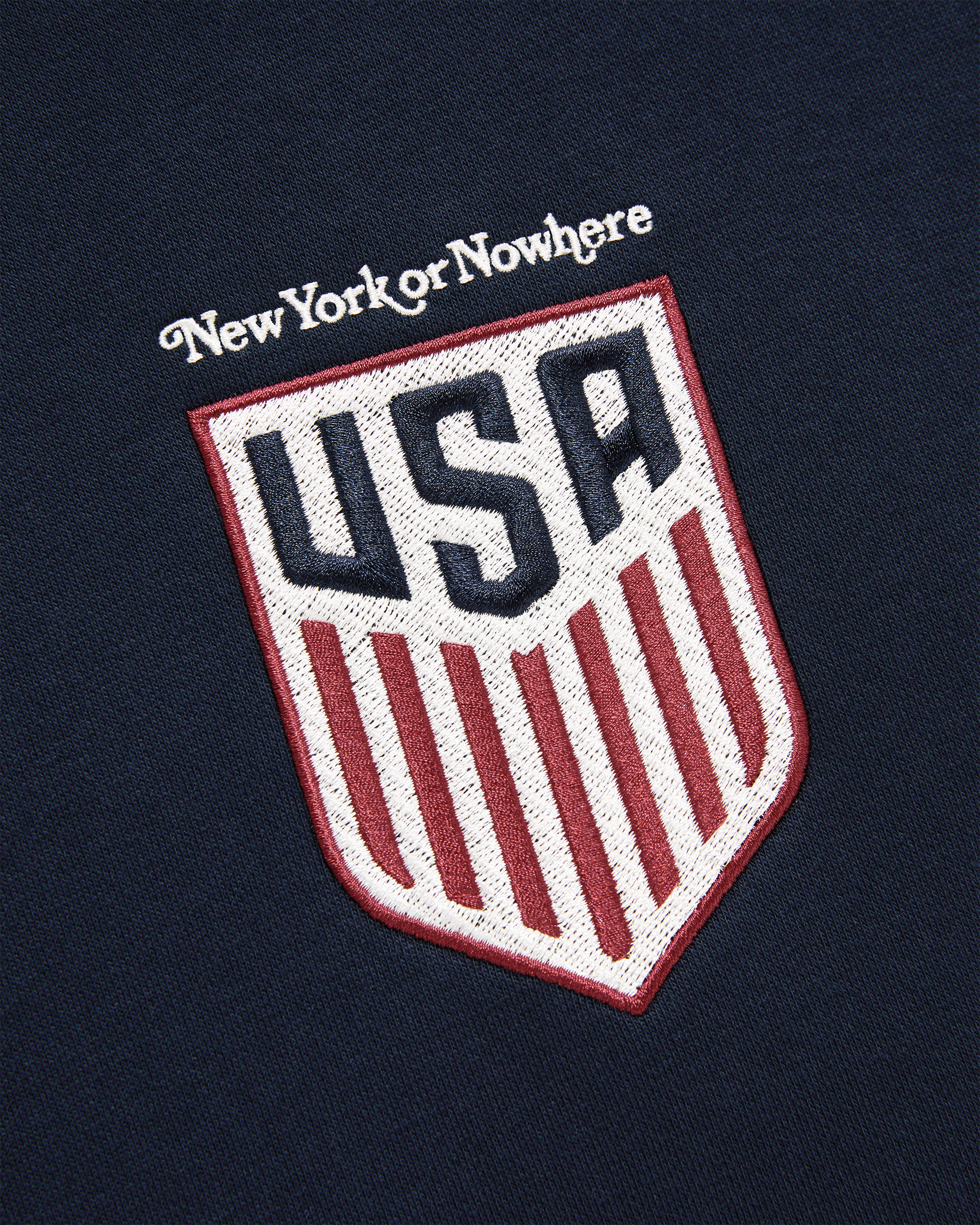 NYON x Siegelman Stable x US Soccer Home Team Hoodie