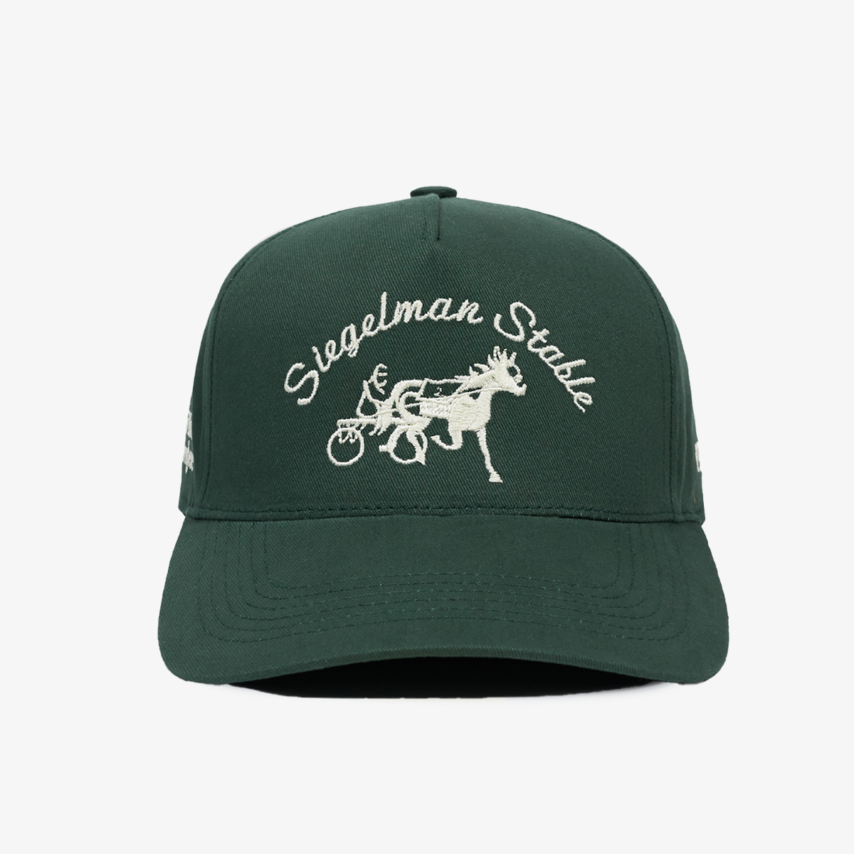 Siegelman Stable Hat