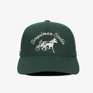 Siegelman Stable Hat