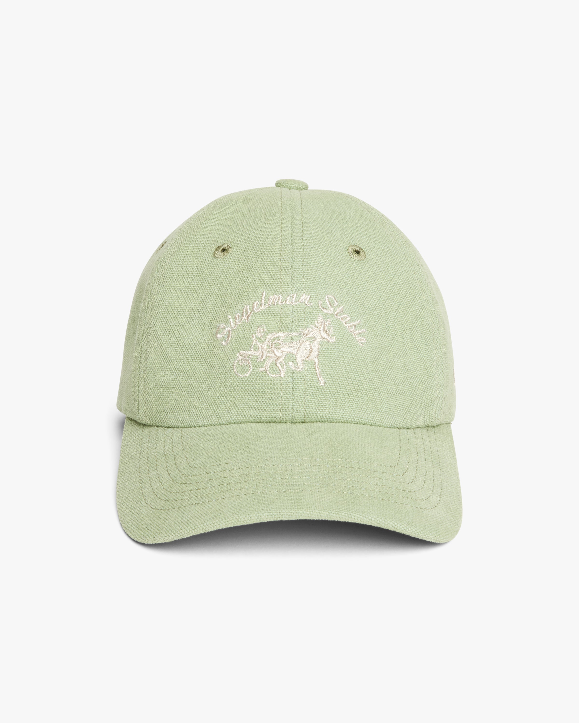 Siegelman Stable Dad Hat