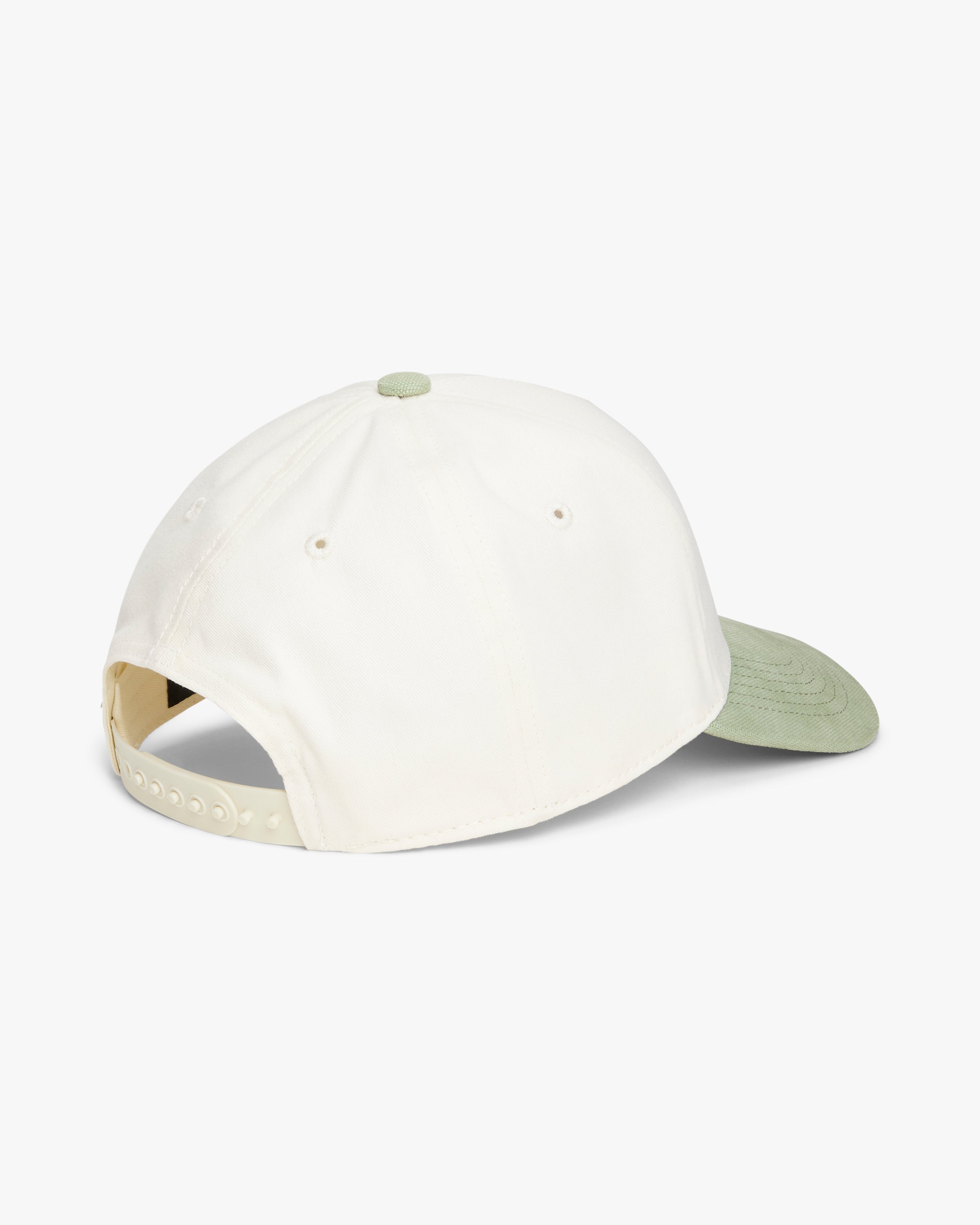 Siegelman Stable Hat