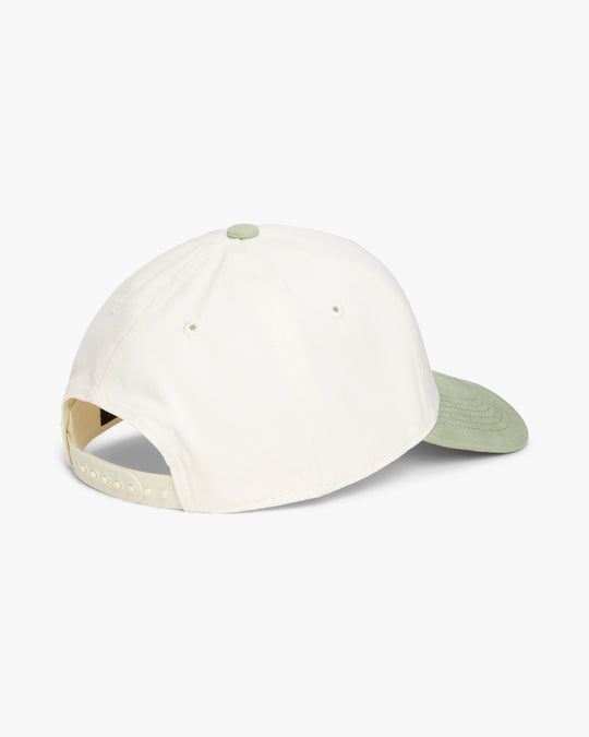 Siegelman Stable Hat