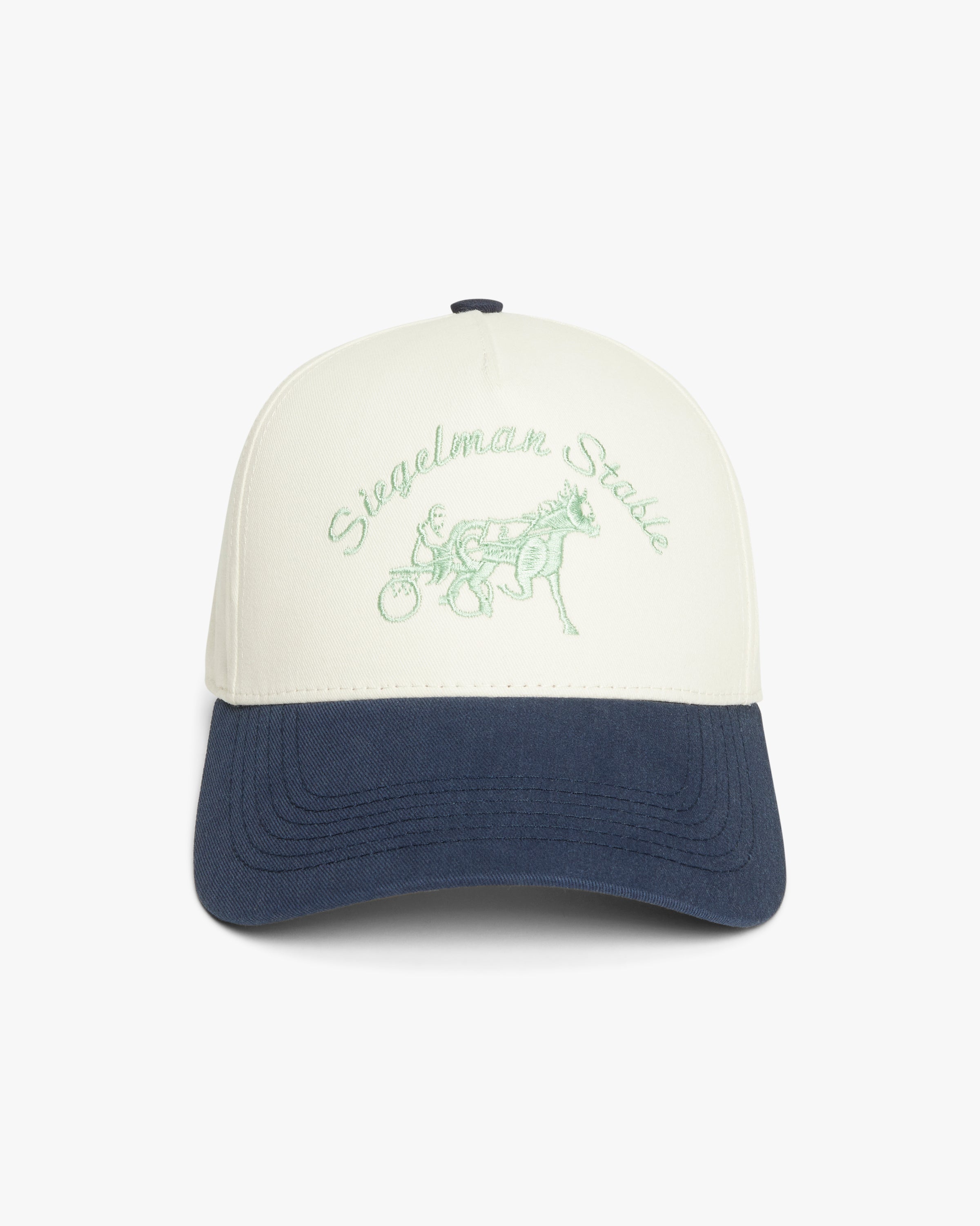 Siegelman Stable Hat