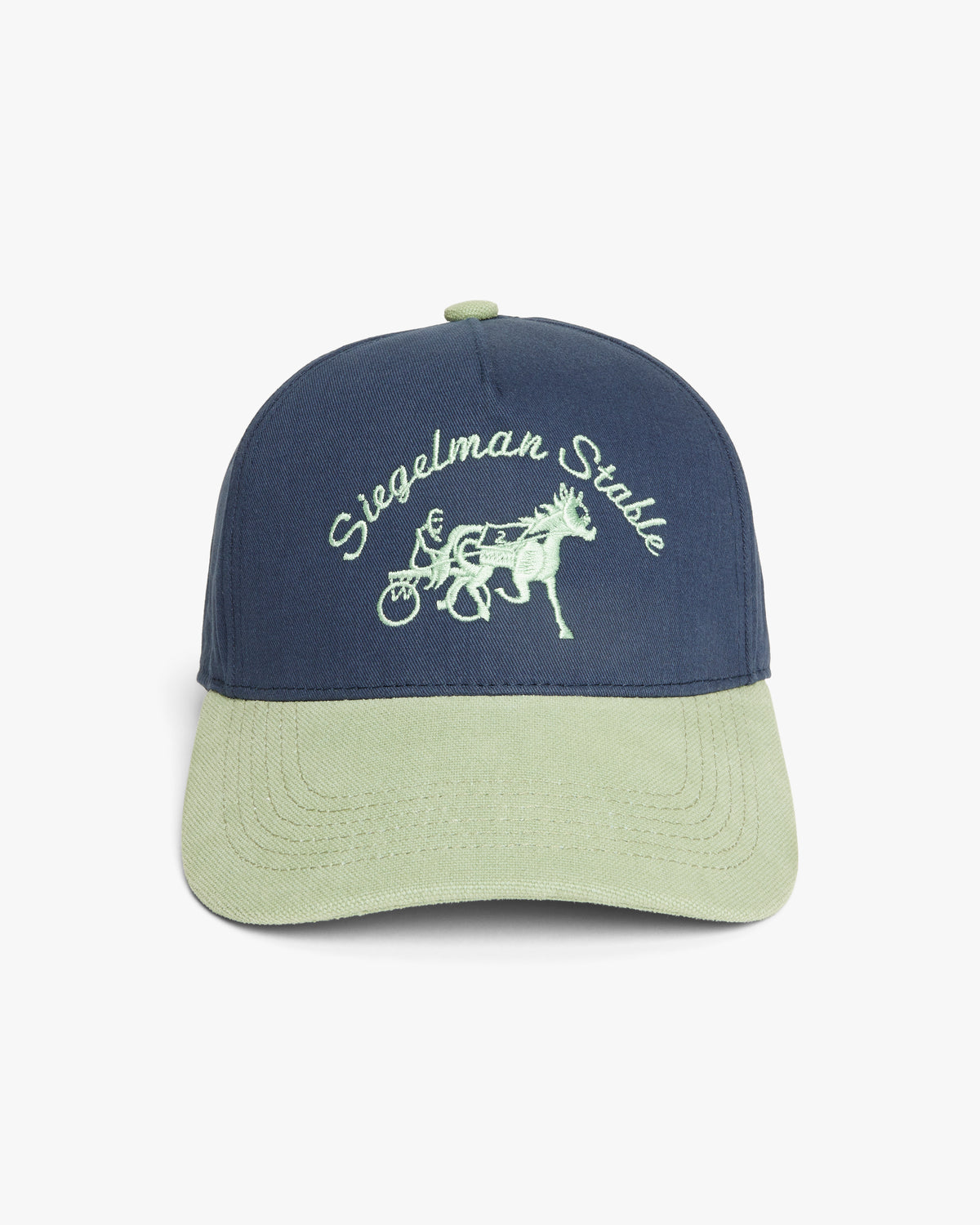 Siegelman Stable Hat
