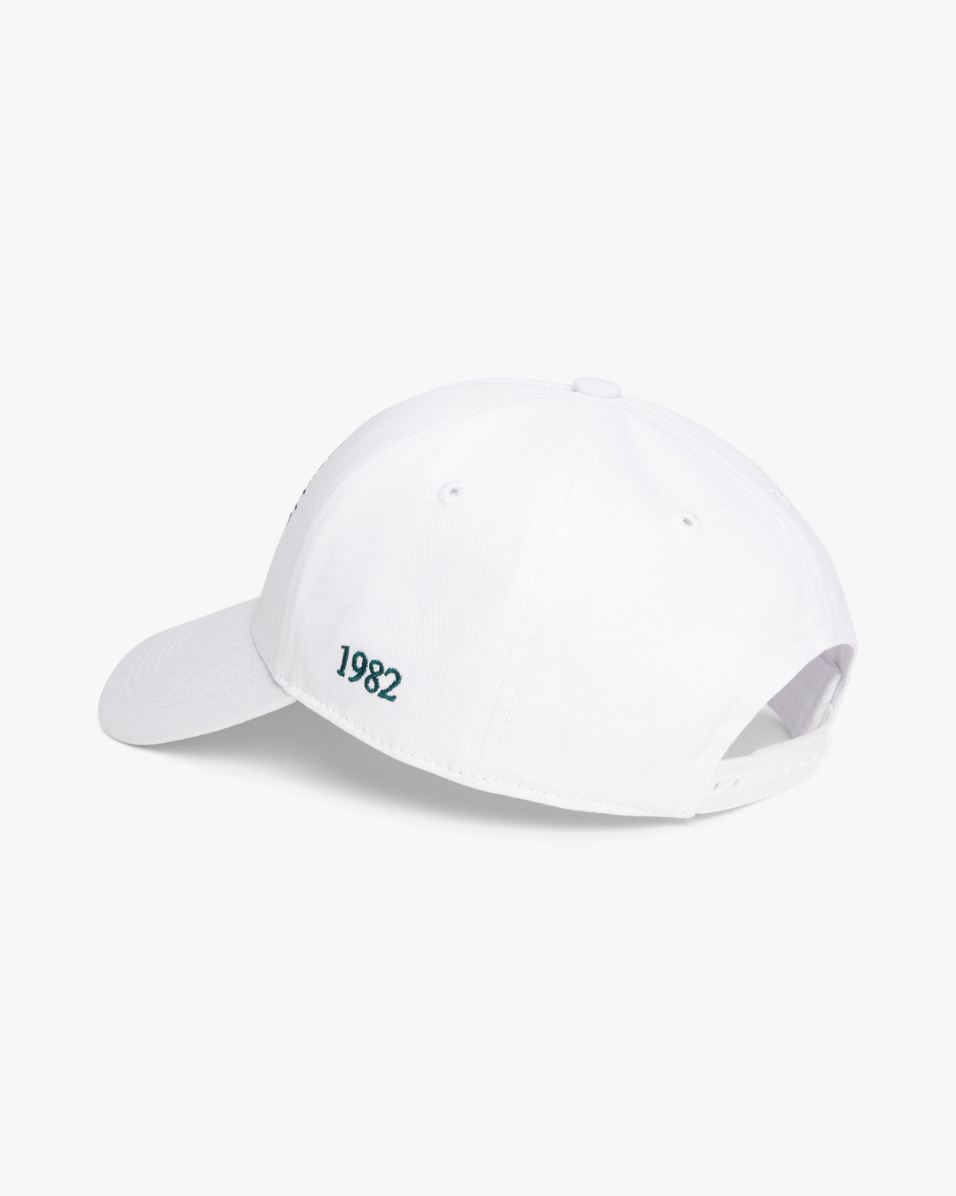 Siegelman Stable Hat