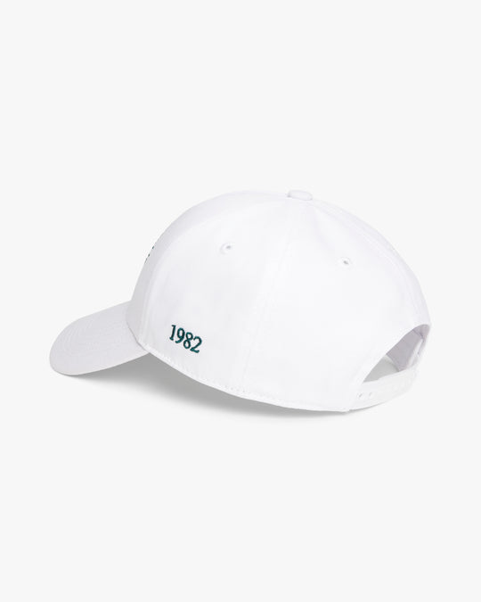 Siegelman Stable Hat