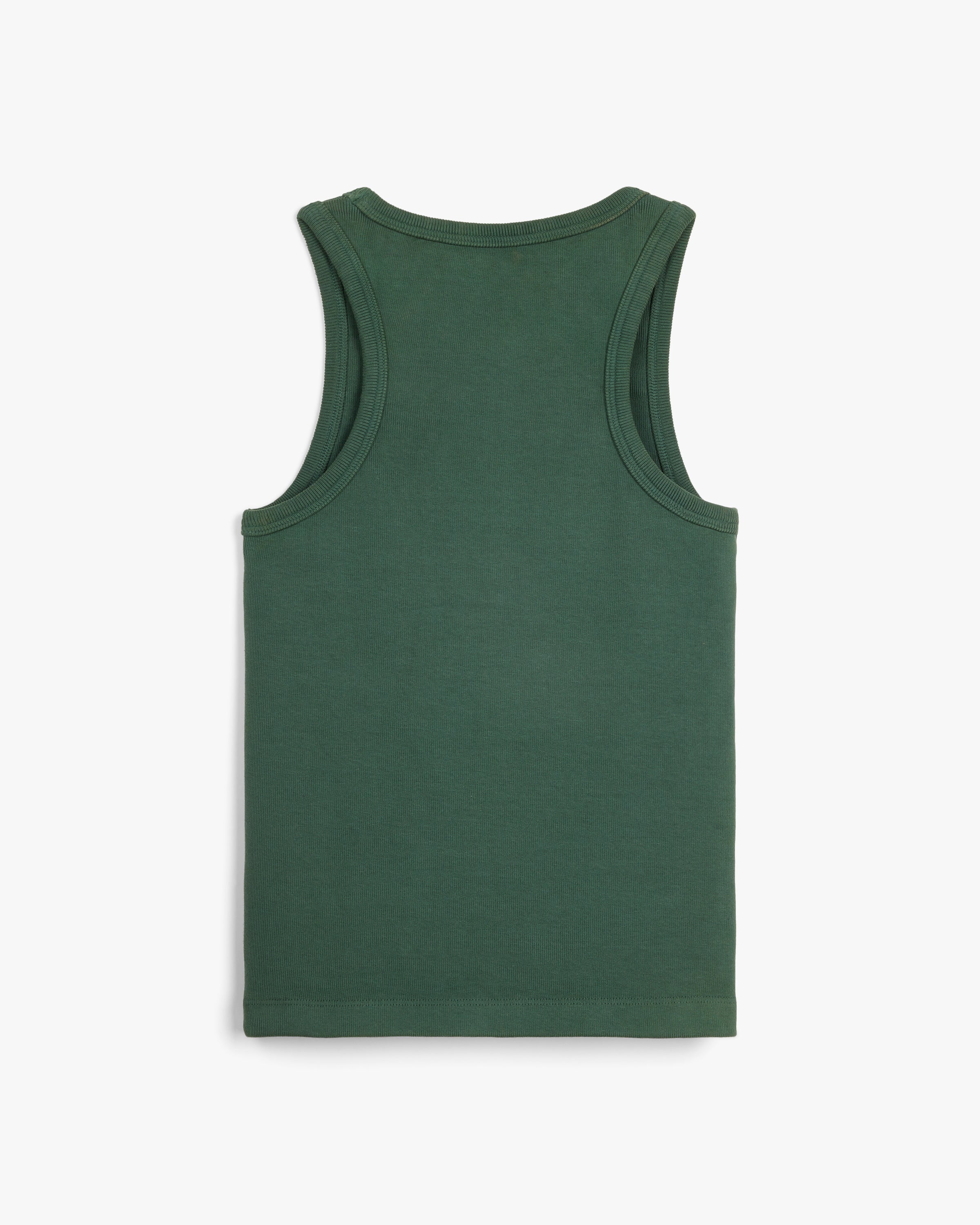 Racing Stable Tank Top