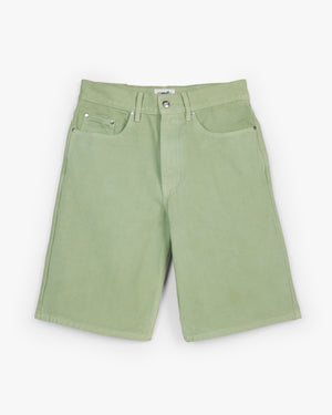 Coaches Short