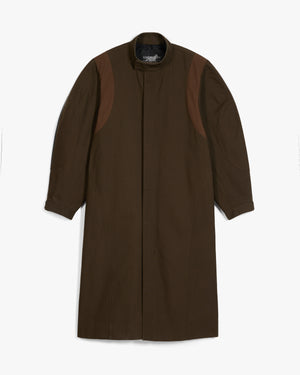 Race Coat