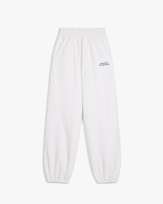 Racing Stable Sweatpant