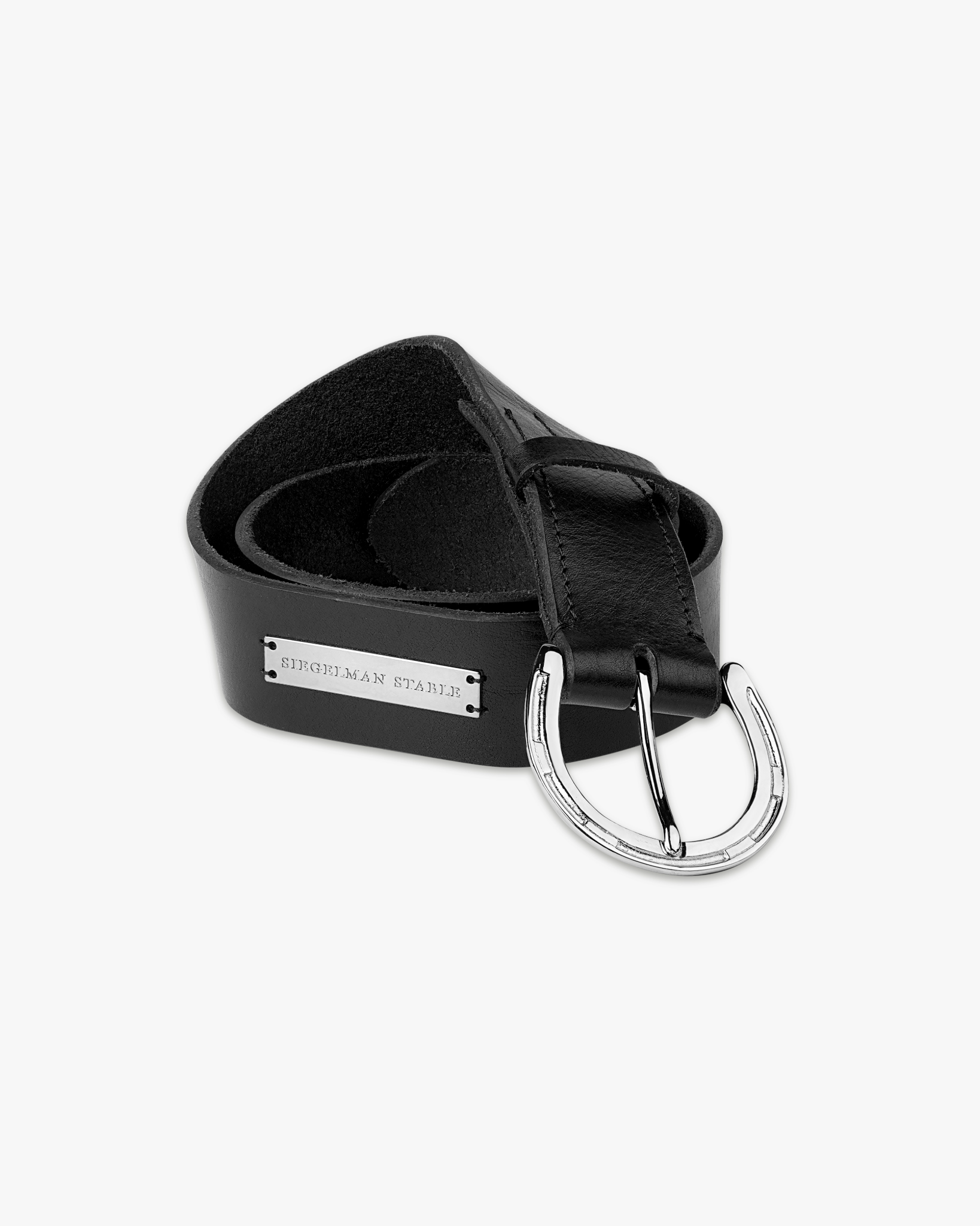 Siegelman Stable Belt