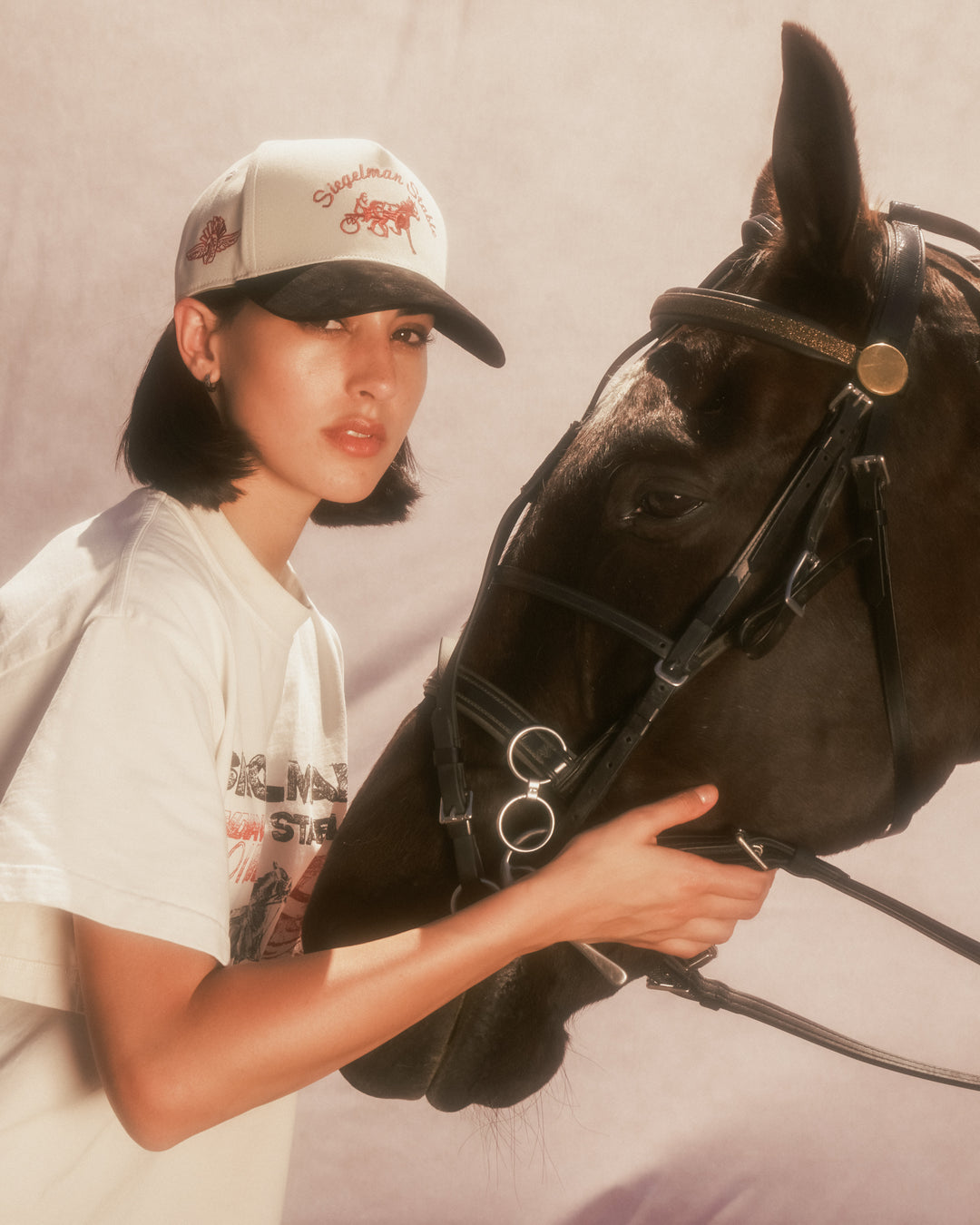 Siegelman Stable Hat