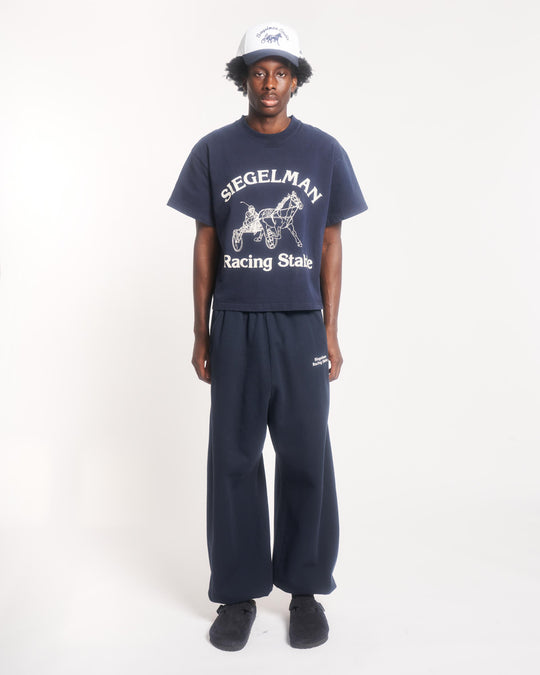 Racing Stable Sweatpant
