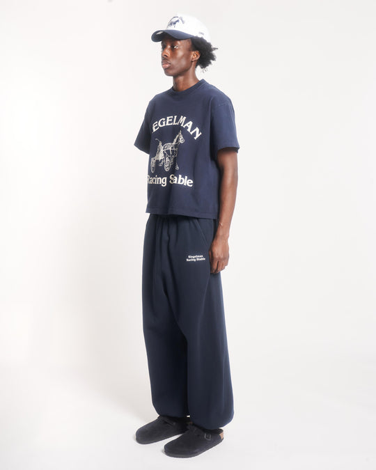 Racing Stable Sweatpant