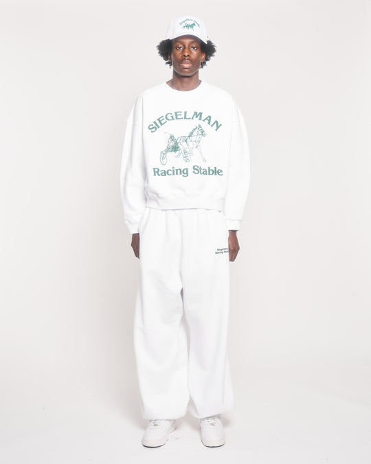 Racing Stable Sweatpant