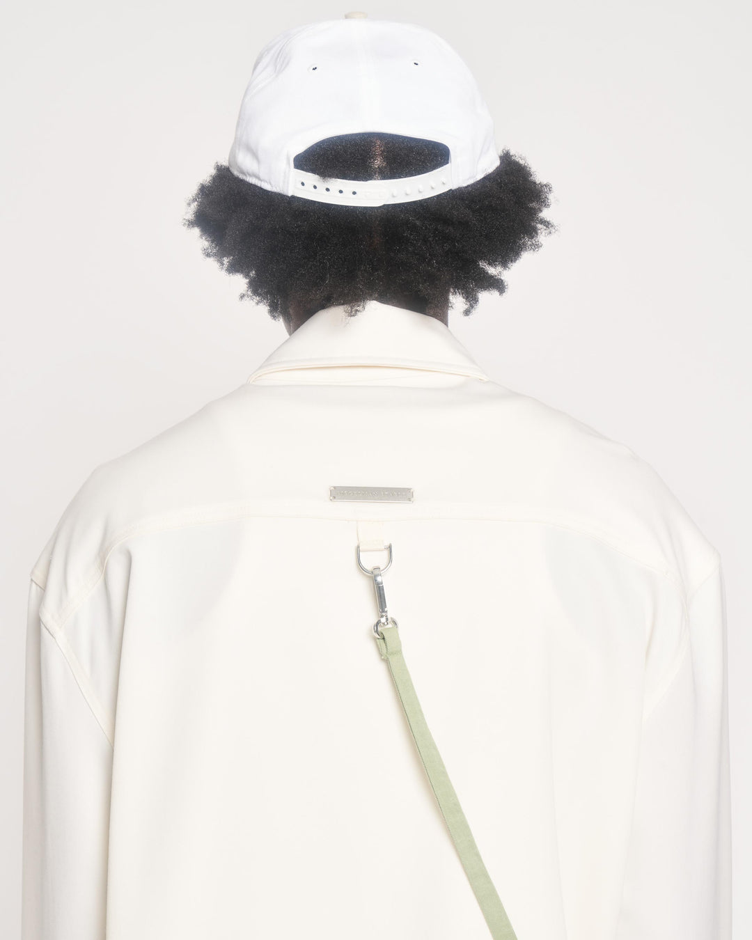 Long Sleeve Button Up