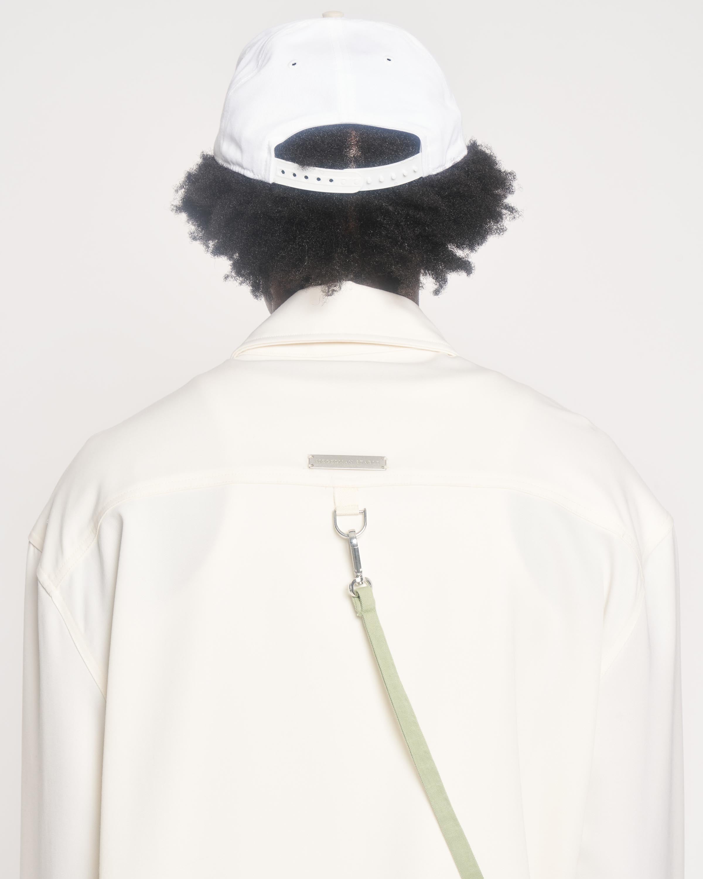 Long Sleeve Button Up