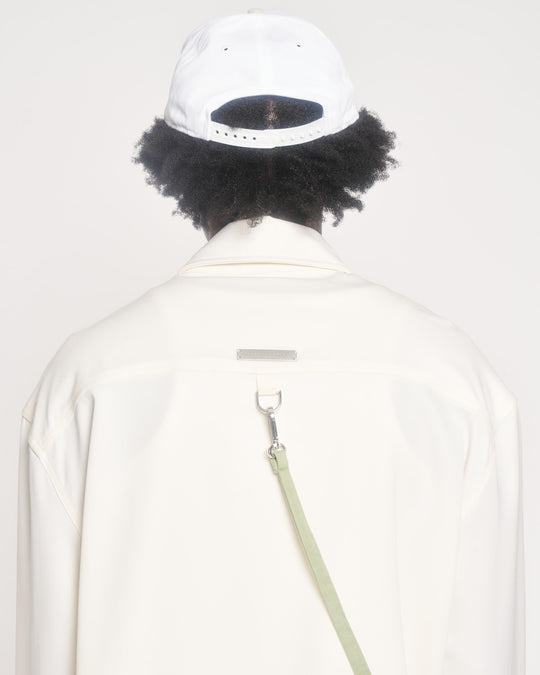 Long Sleeve Button Up